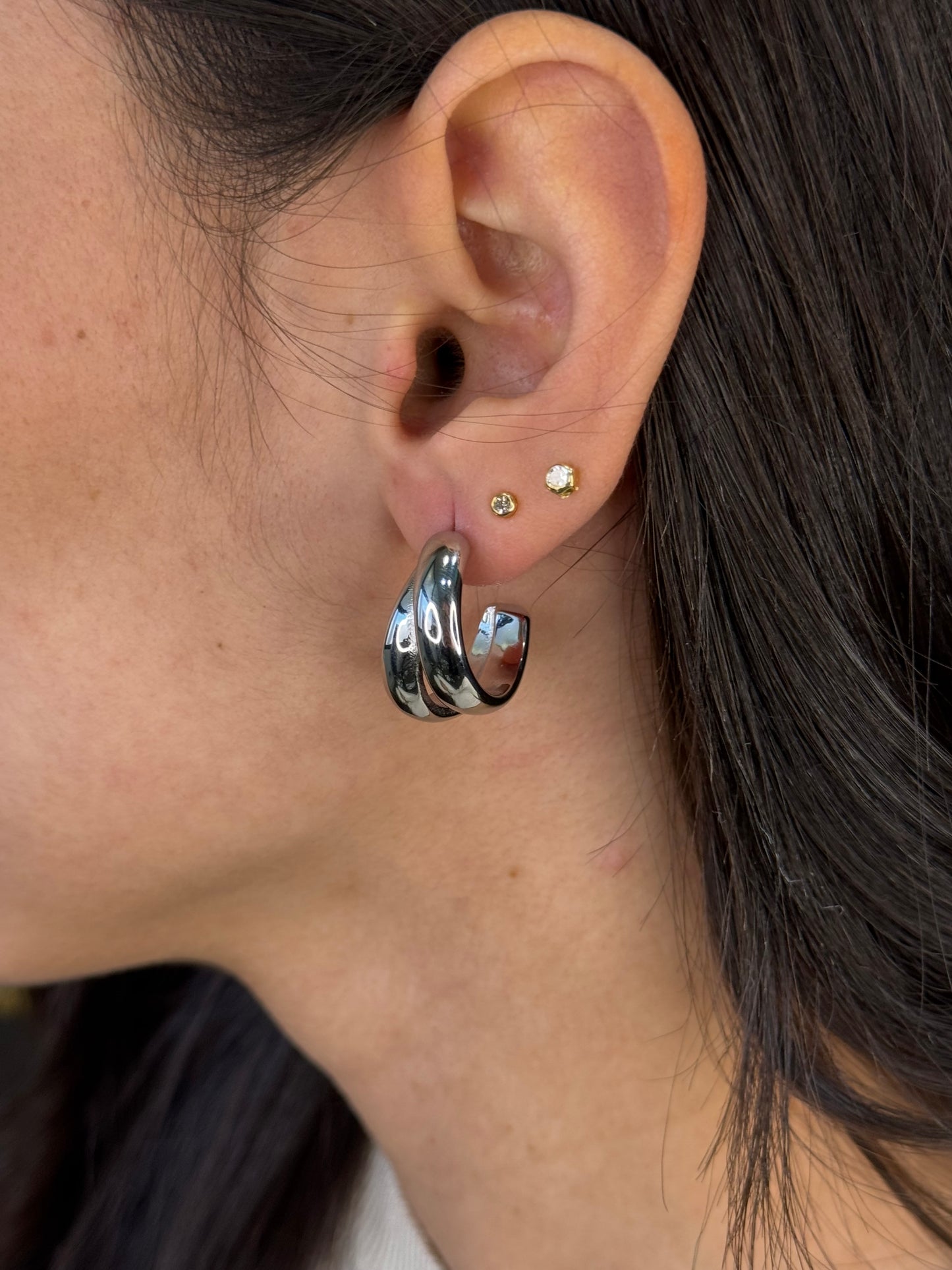 Pendientes Kailua