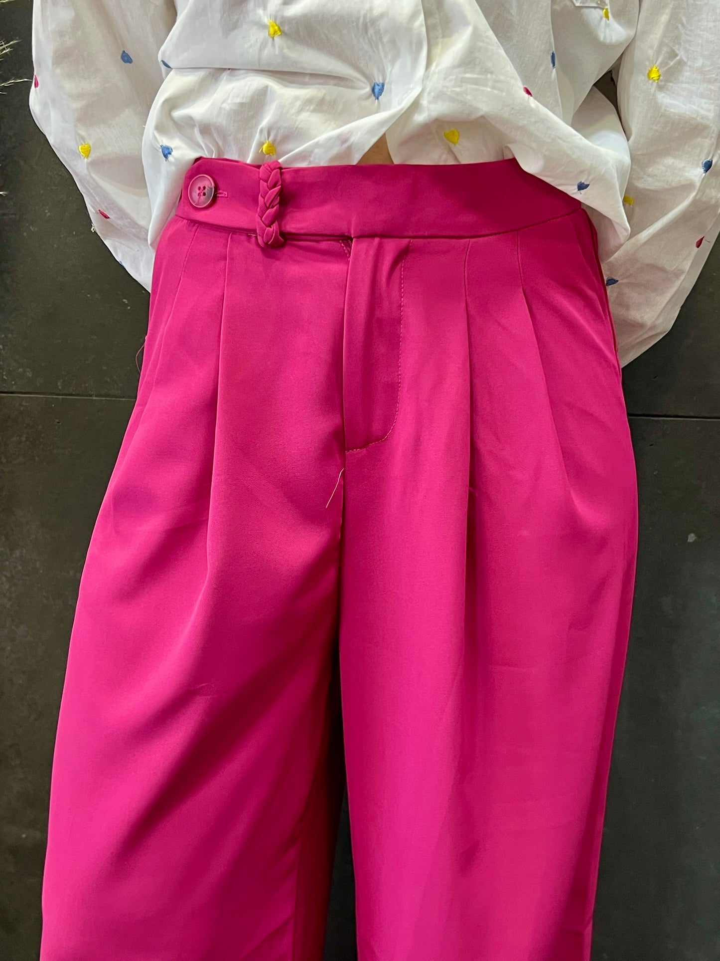 Pantalón Gardenia