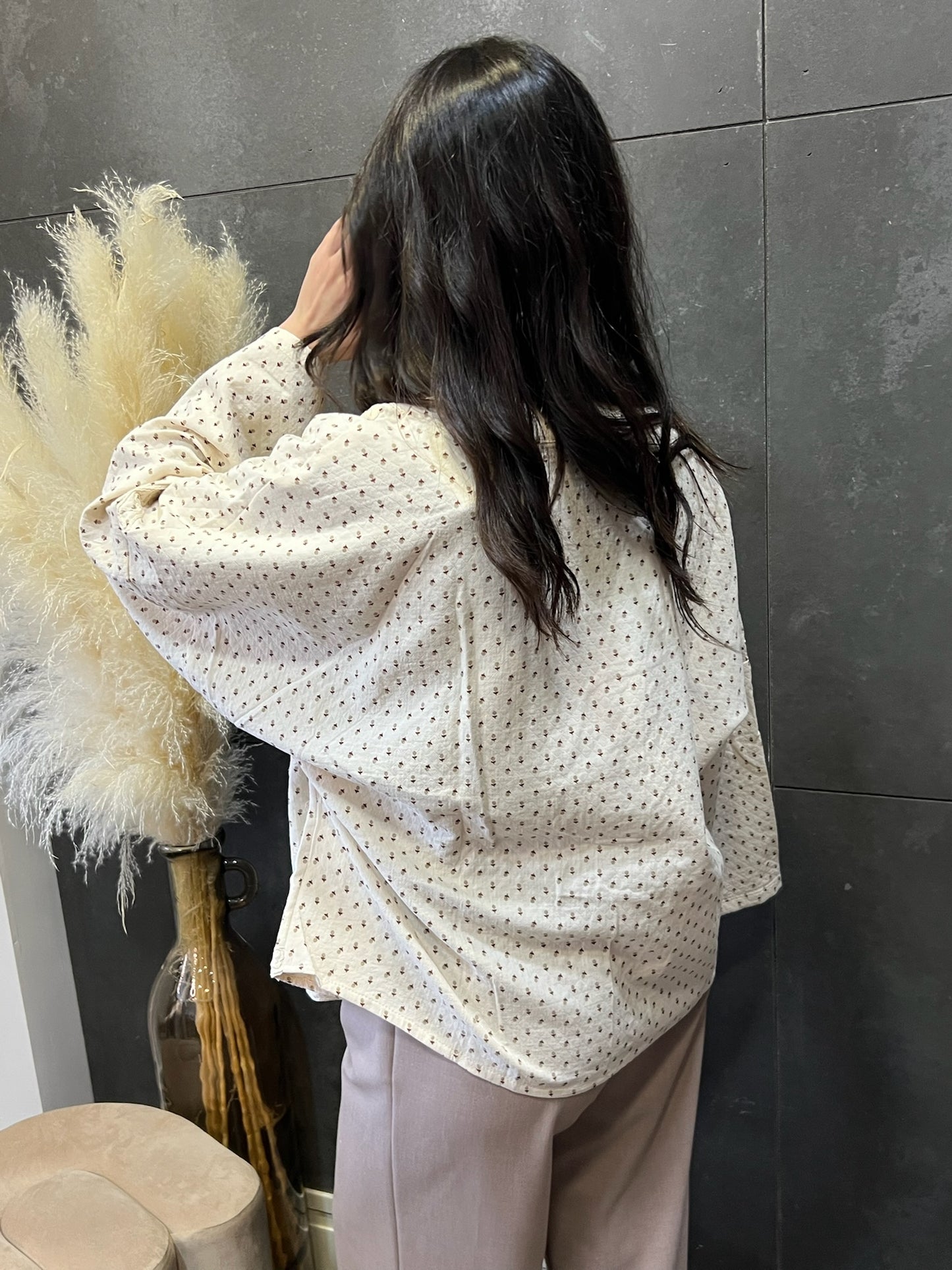 Chaqueta Spring