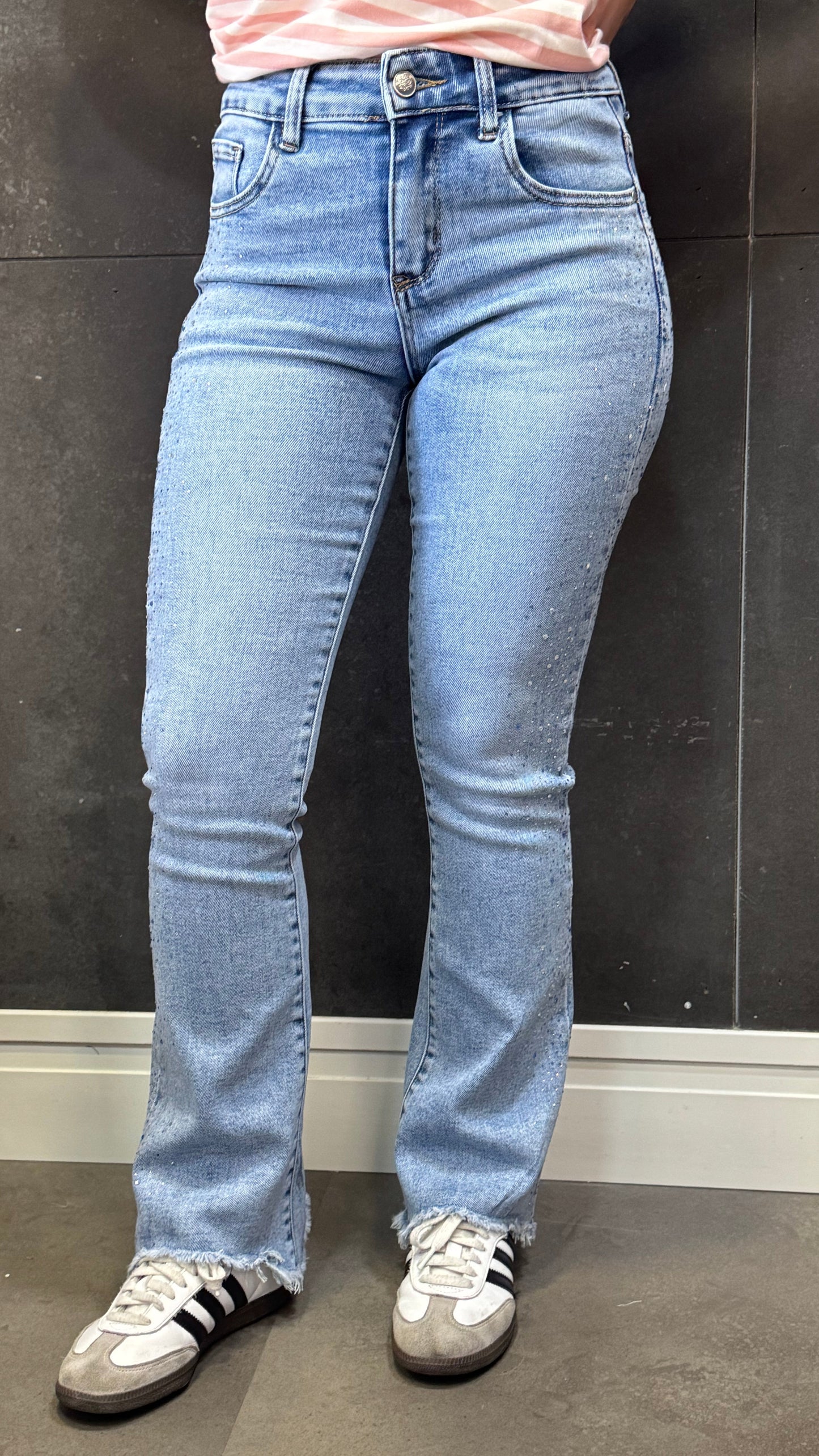 Pantalón Brillos