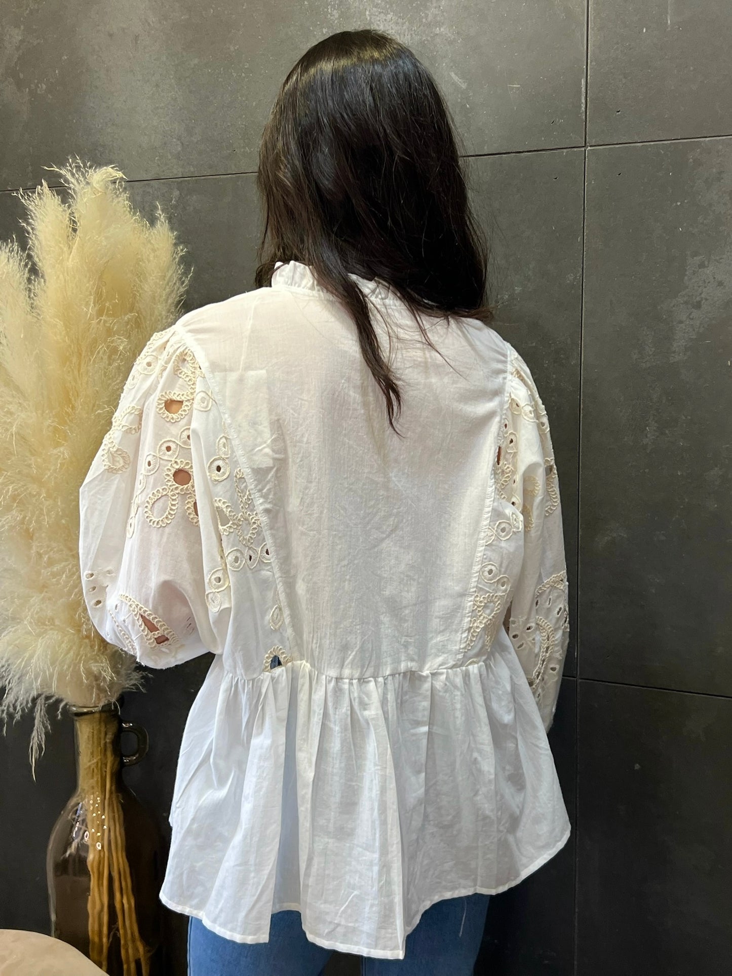 Blusa Claire
