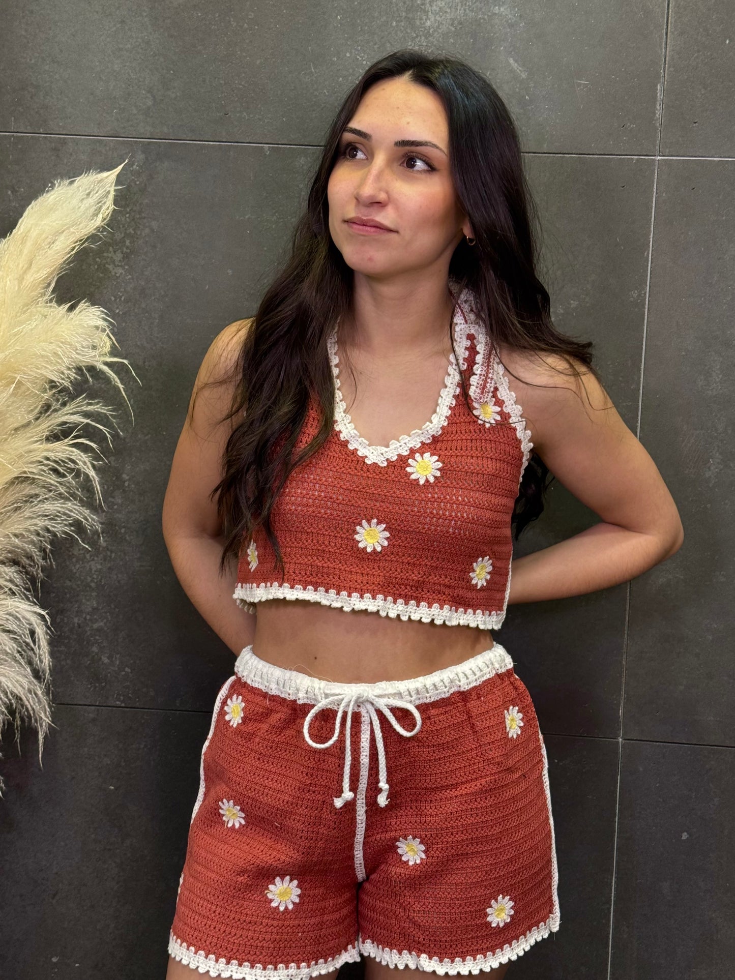 Conjunto Margarita