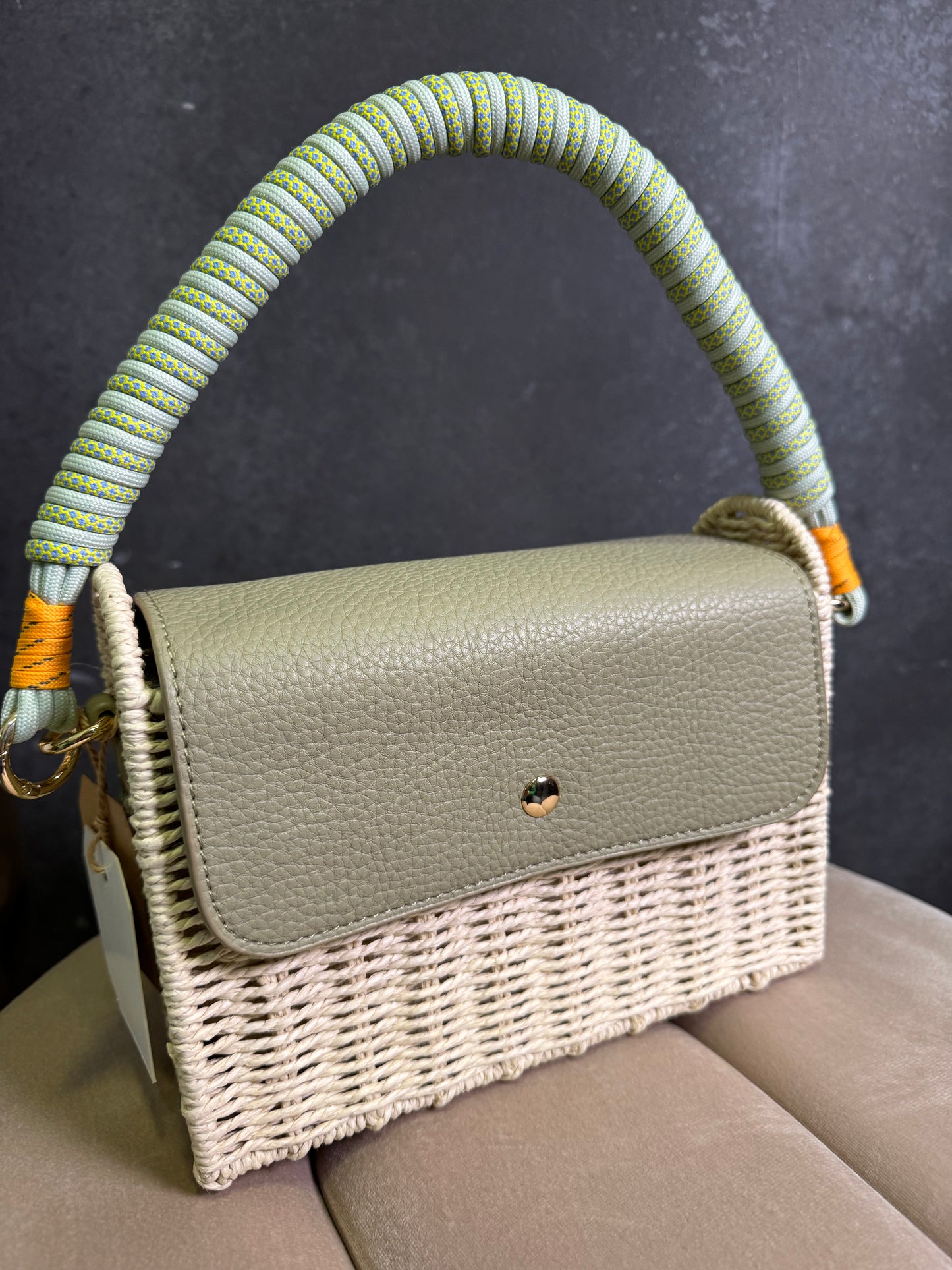Bolso Australia
