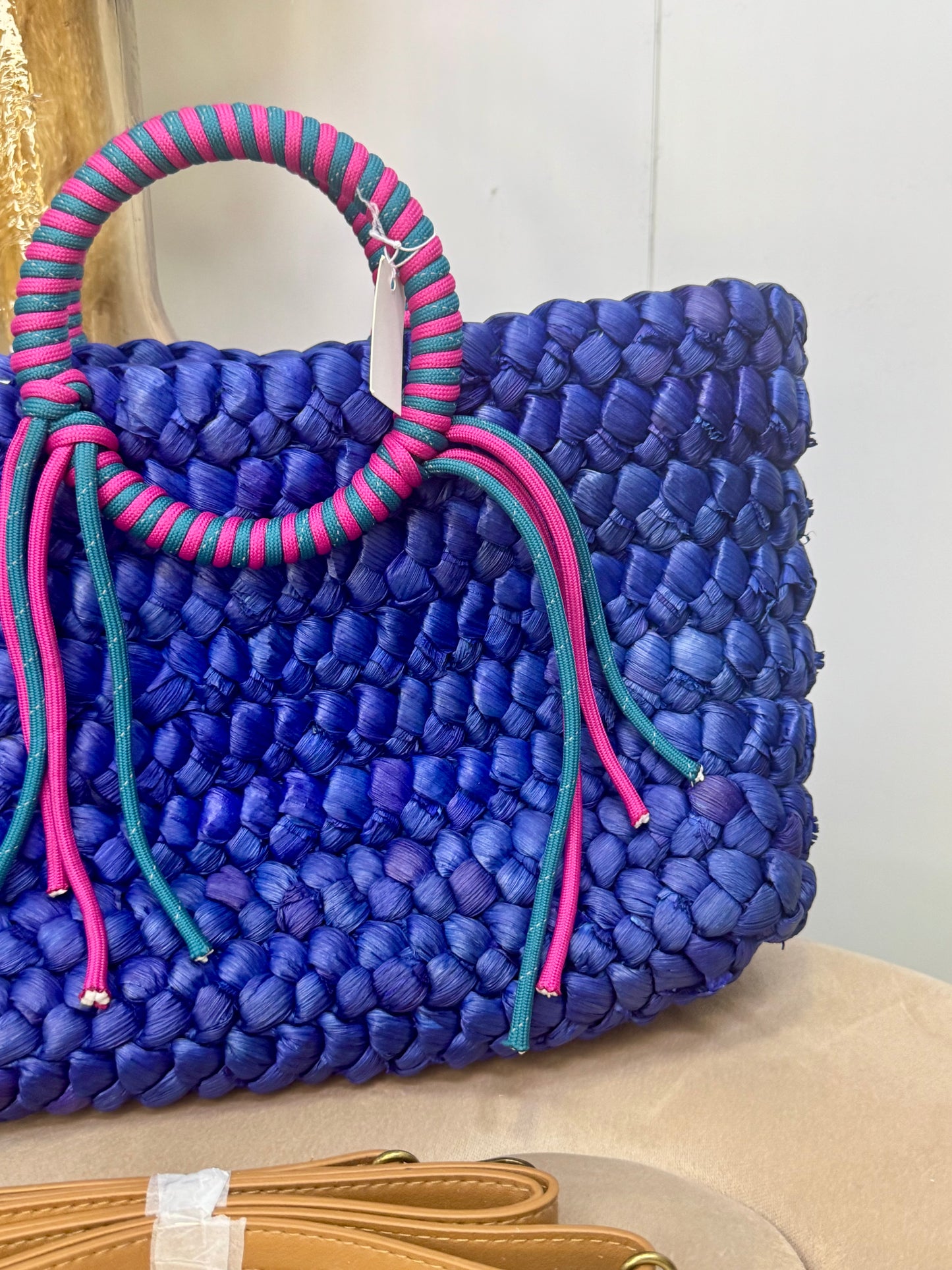 Bolso Blue