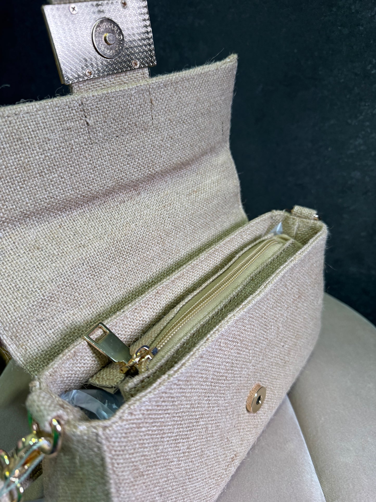 Bolso Aldor