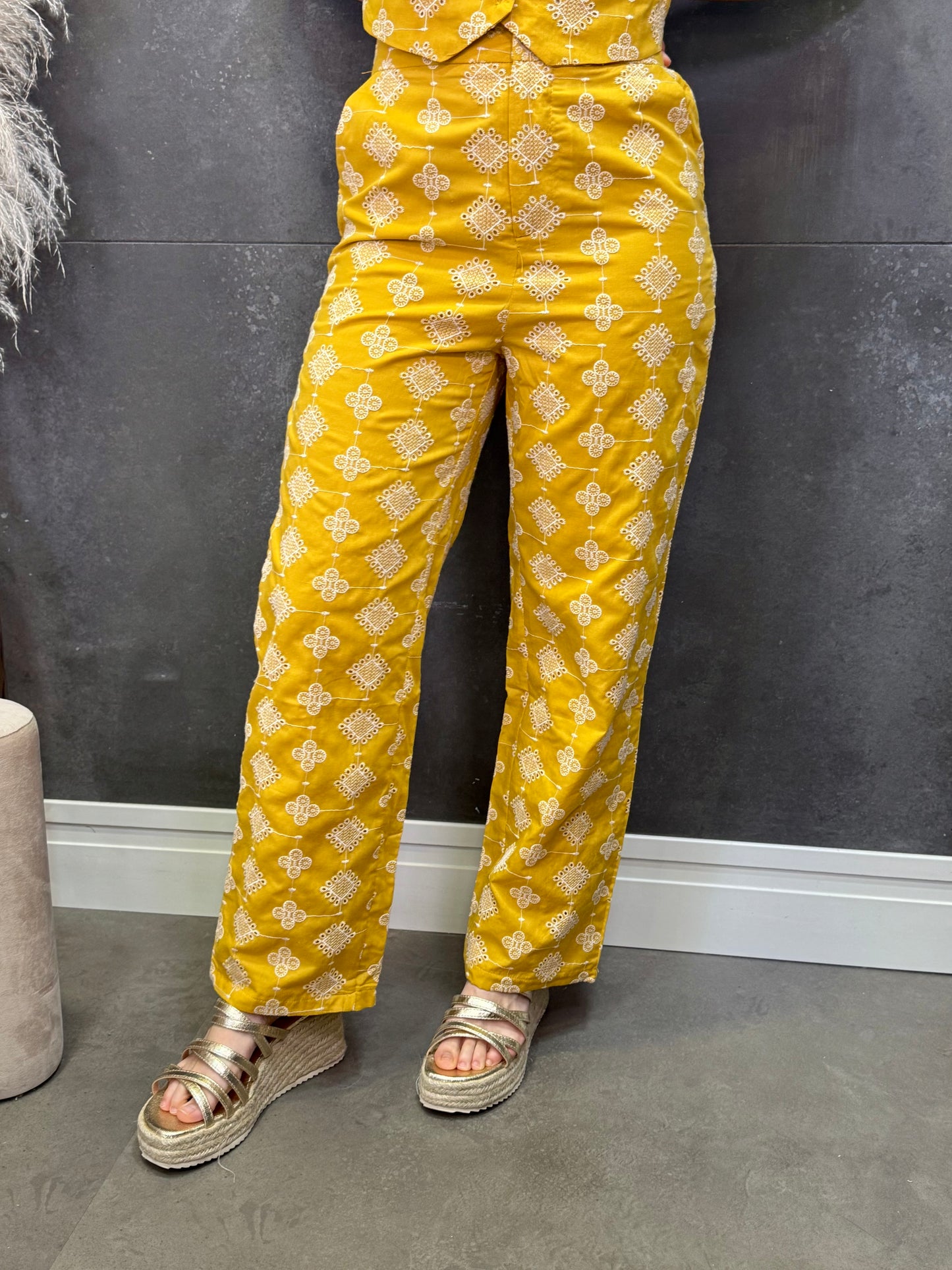 Conjunto Maldivas