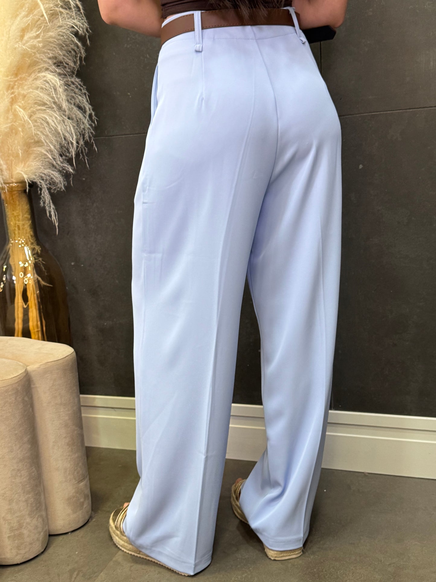 Pantalón Dubai