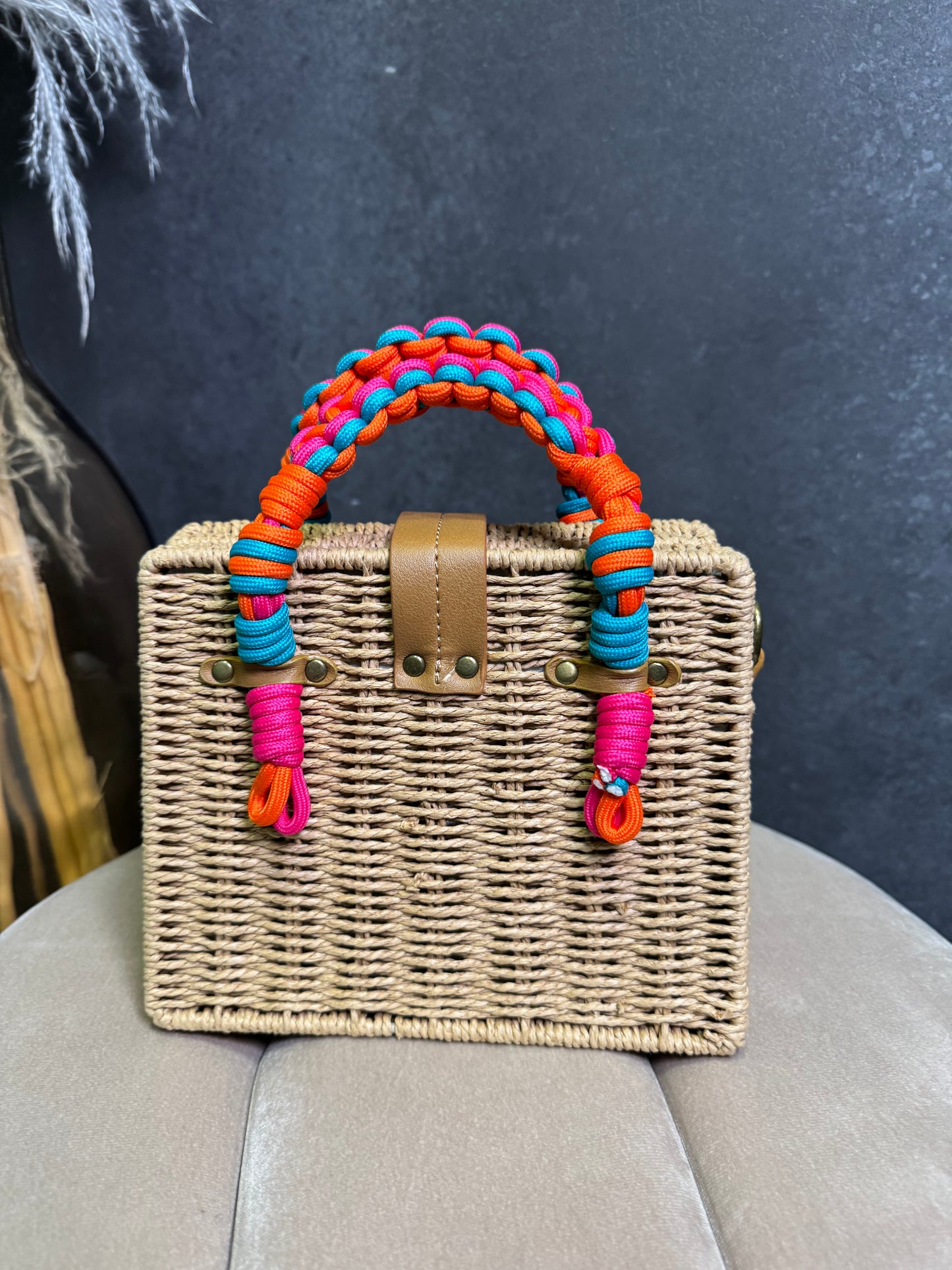 Bolso Anarion