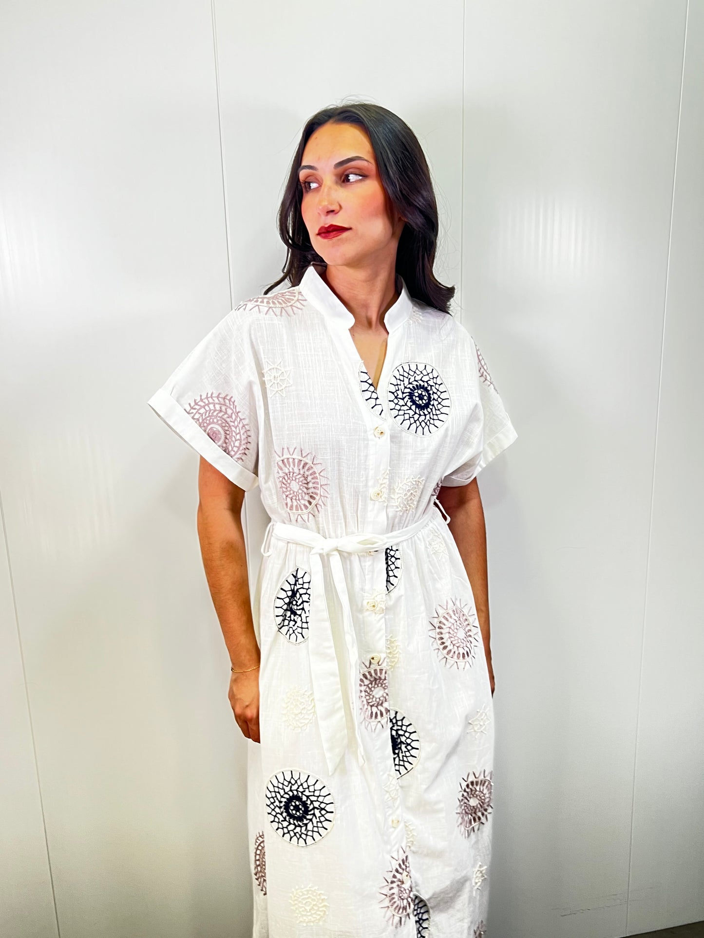 Vestido Aruba