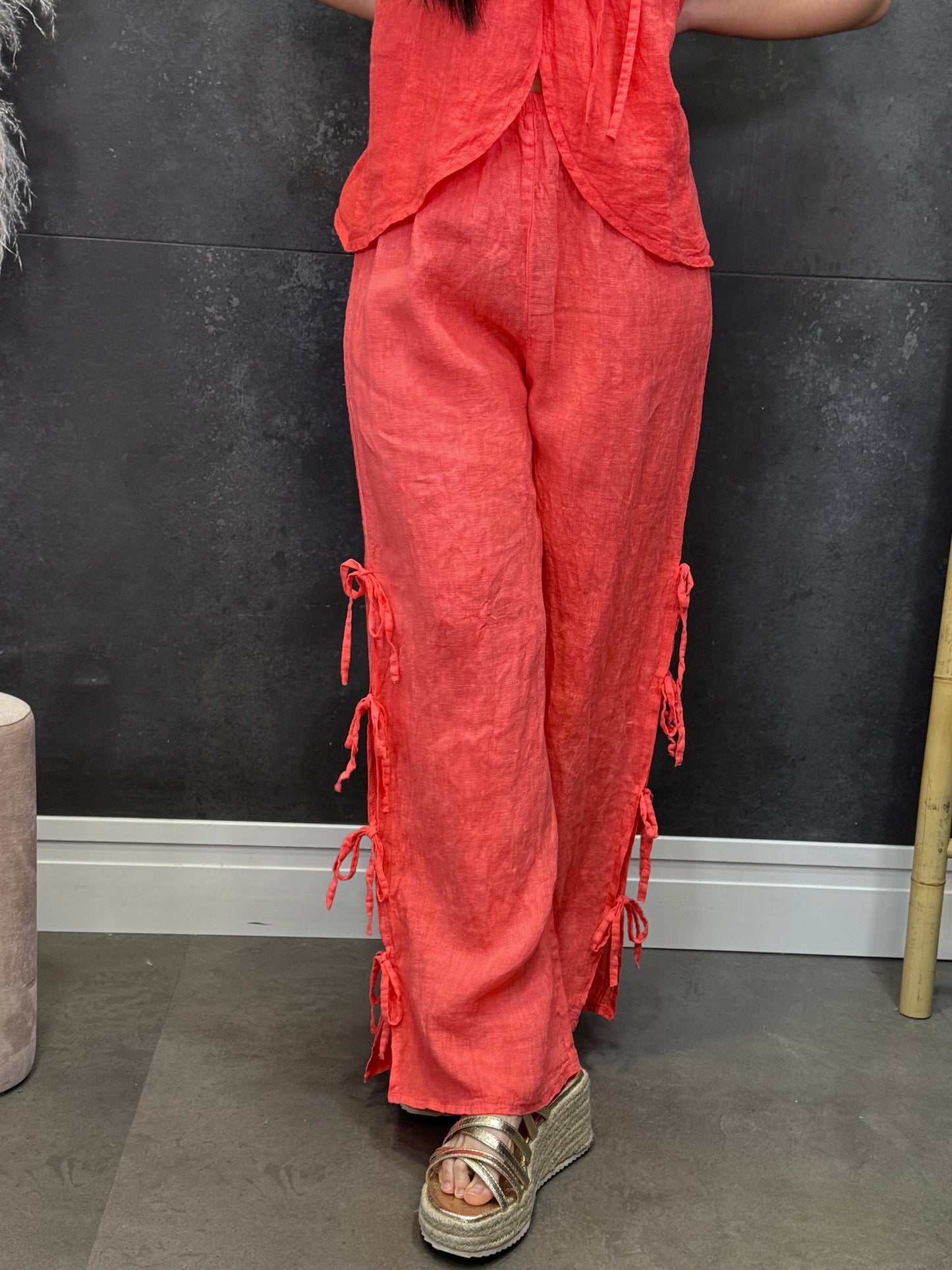 Conjunto Seúl