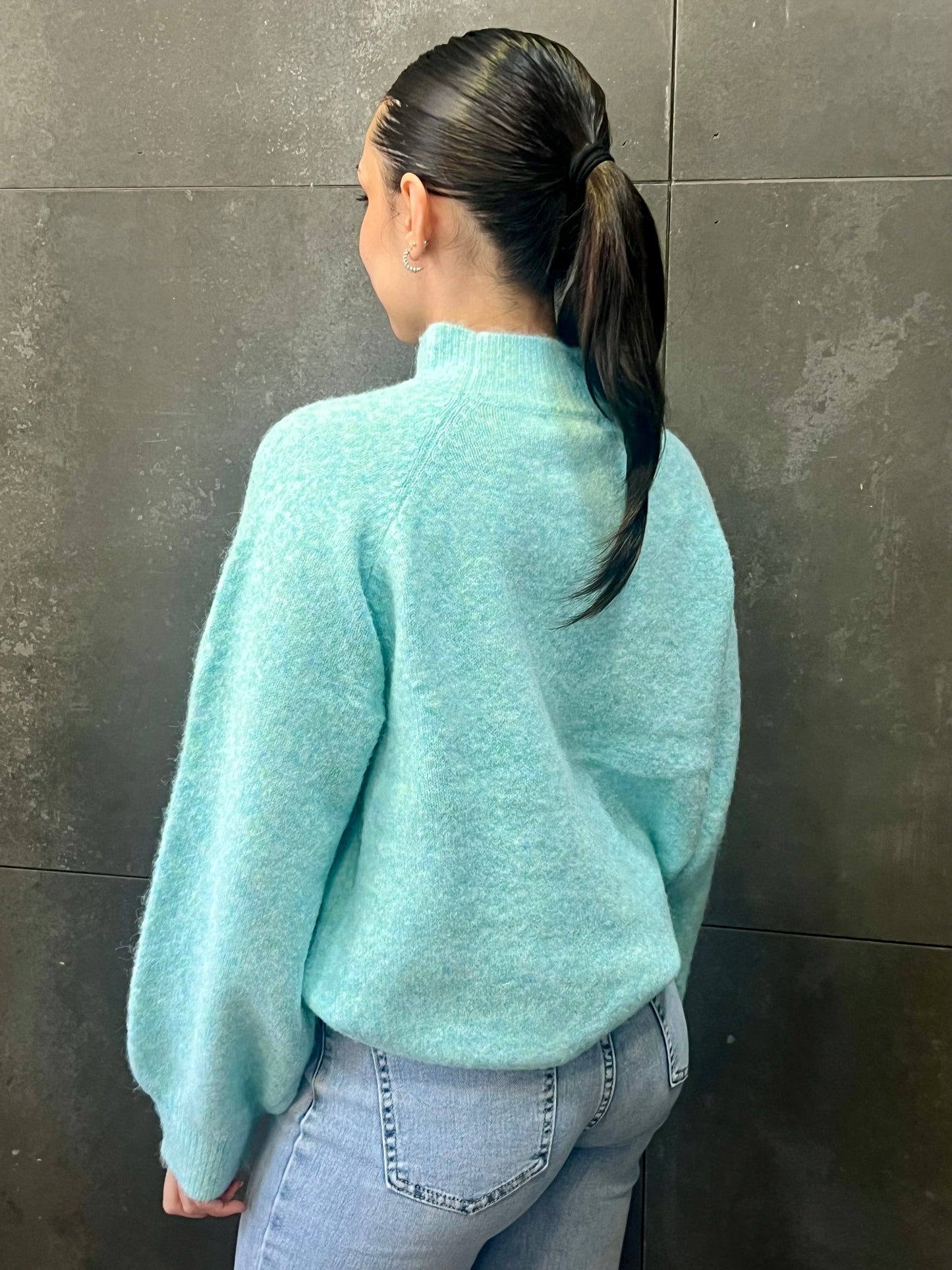 Jersey Agua