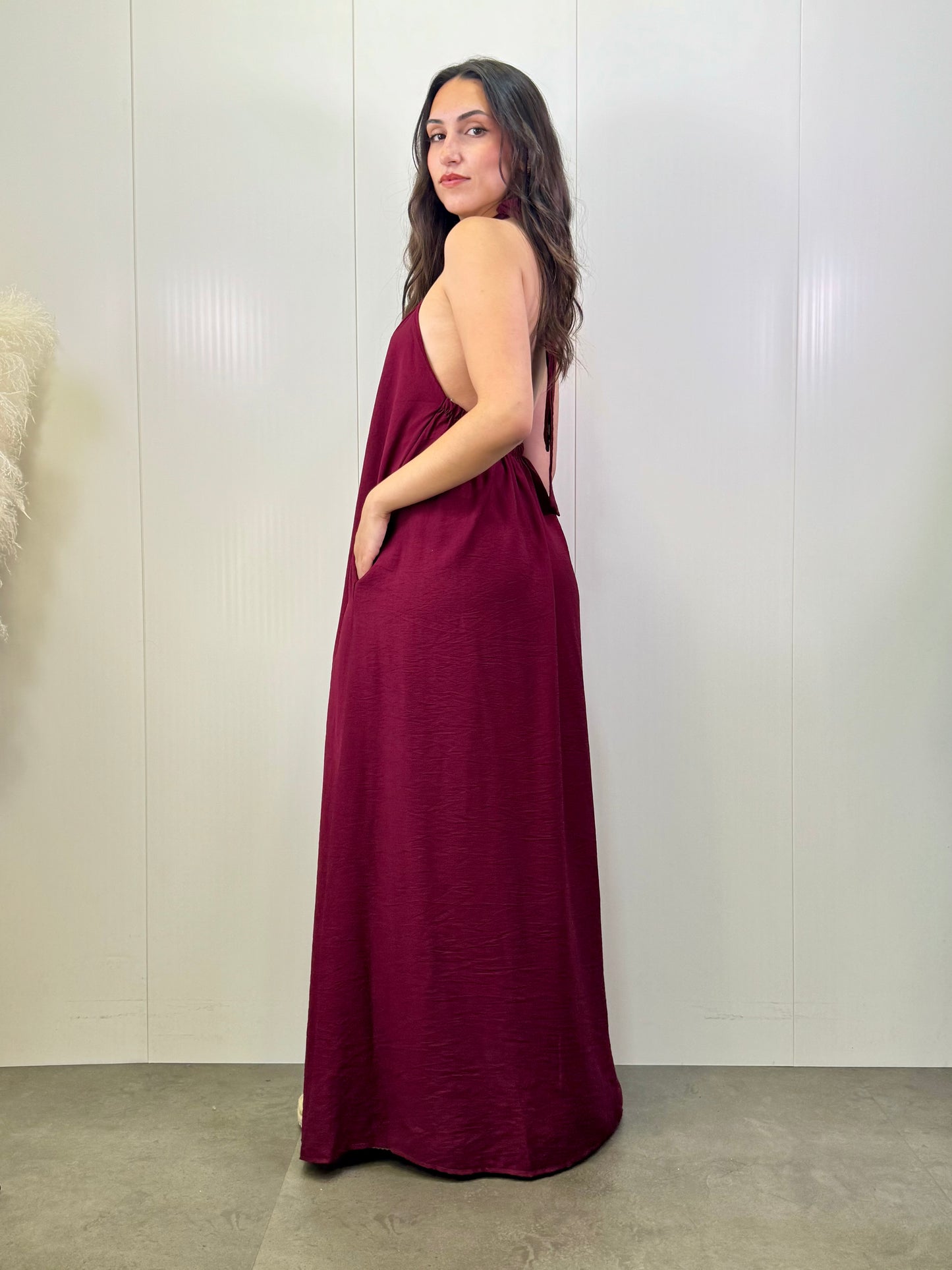 Vestido Ciril