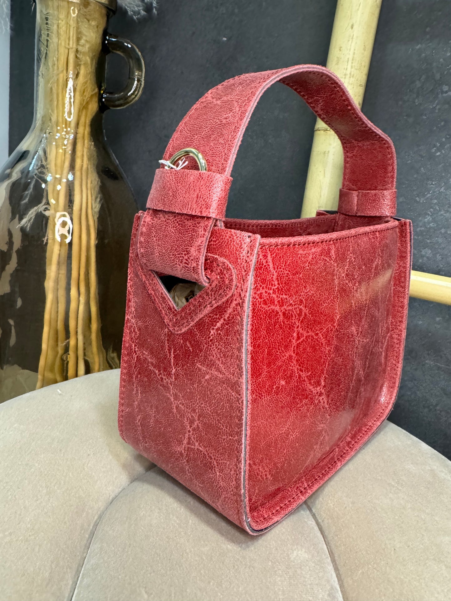 Bolso Mónaco