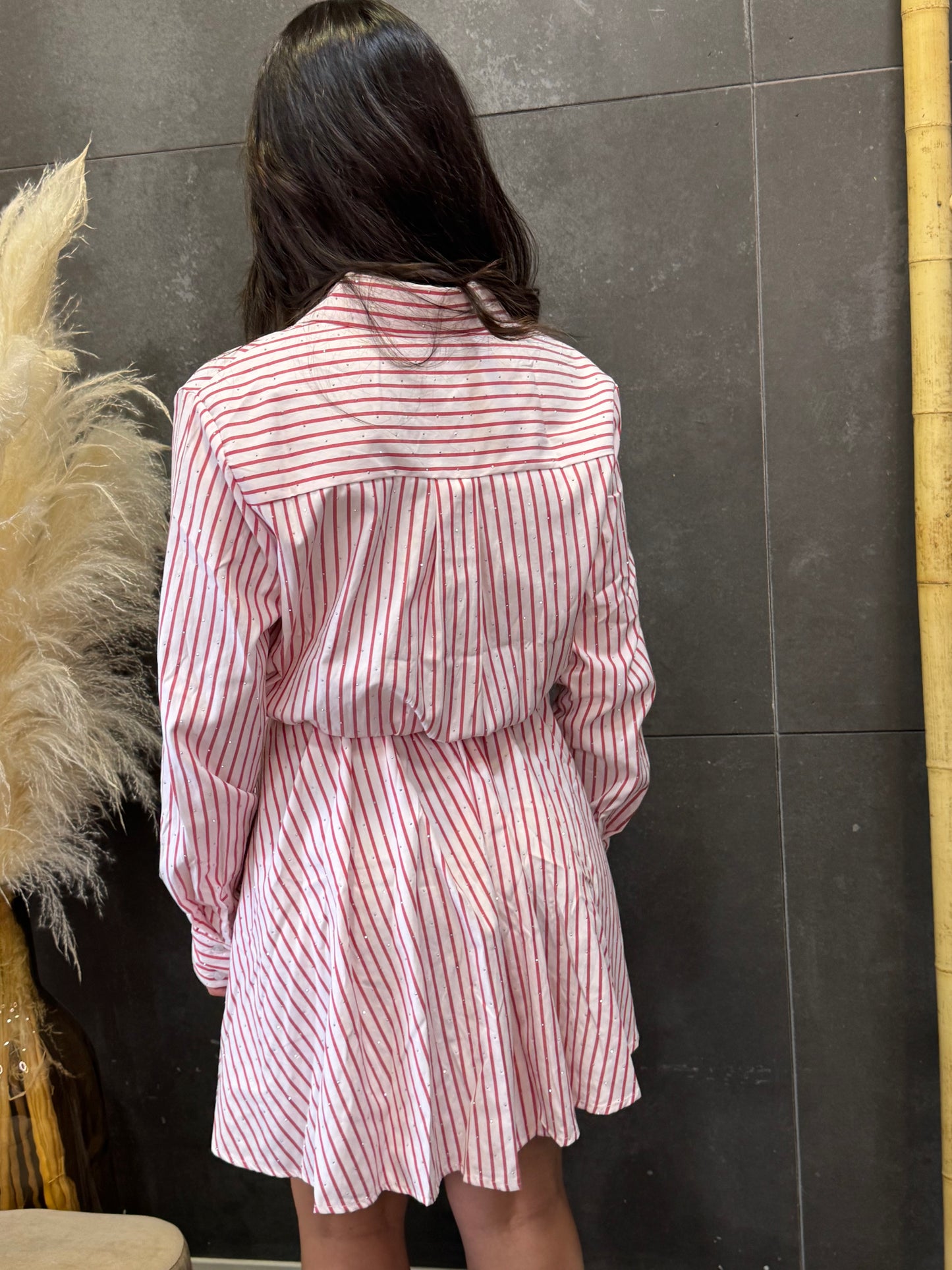 Vestido Texas