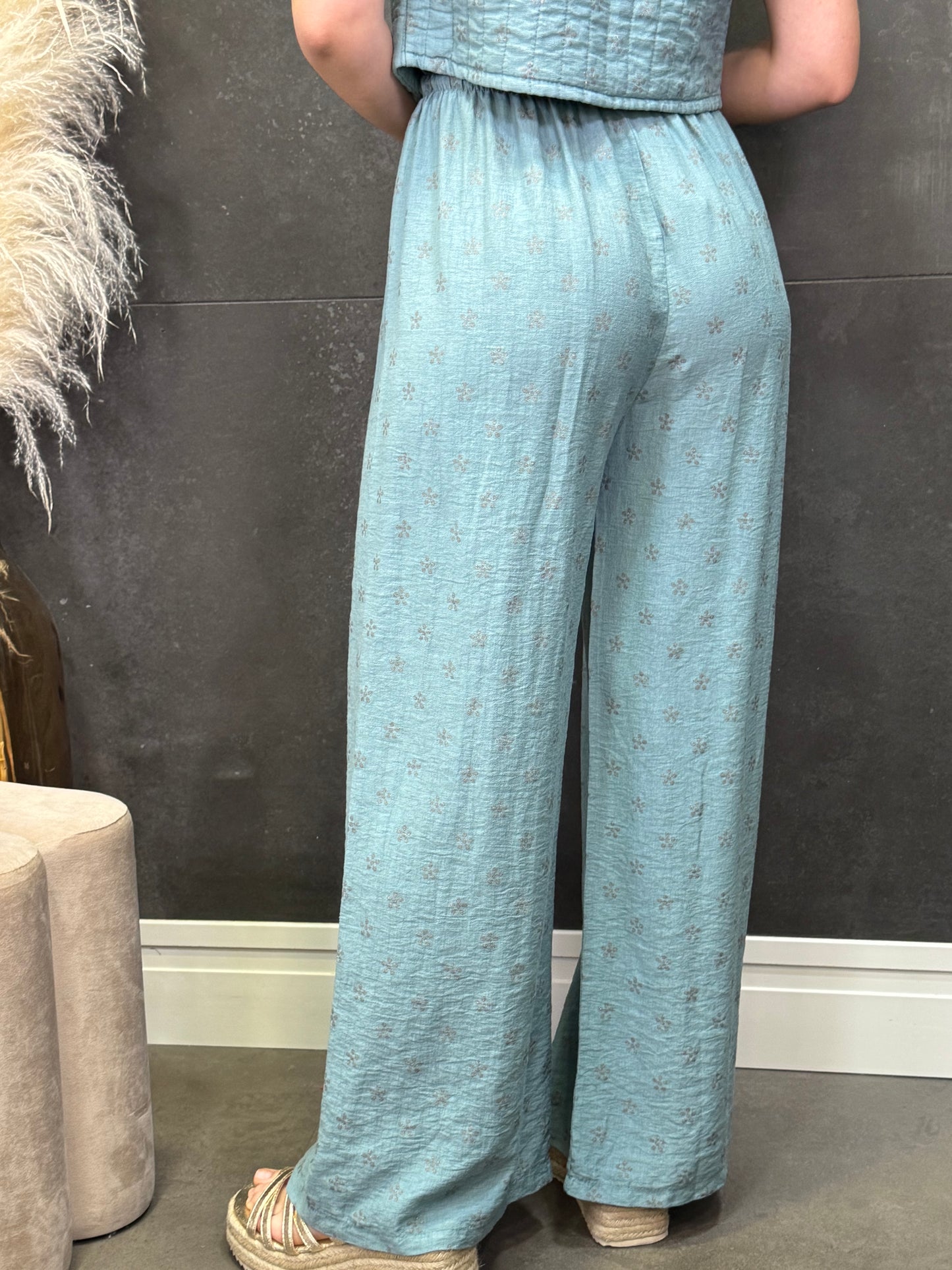 Conjunto Menorca
