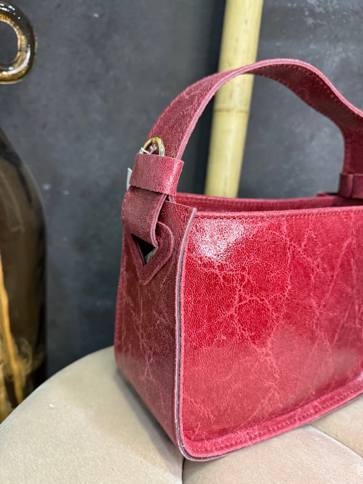 Bolso Mónaco