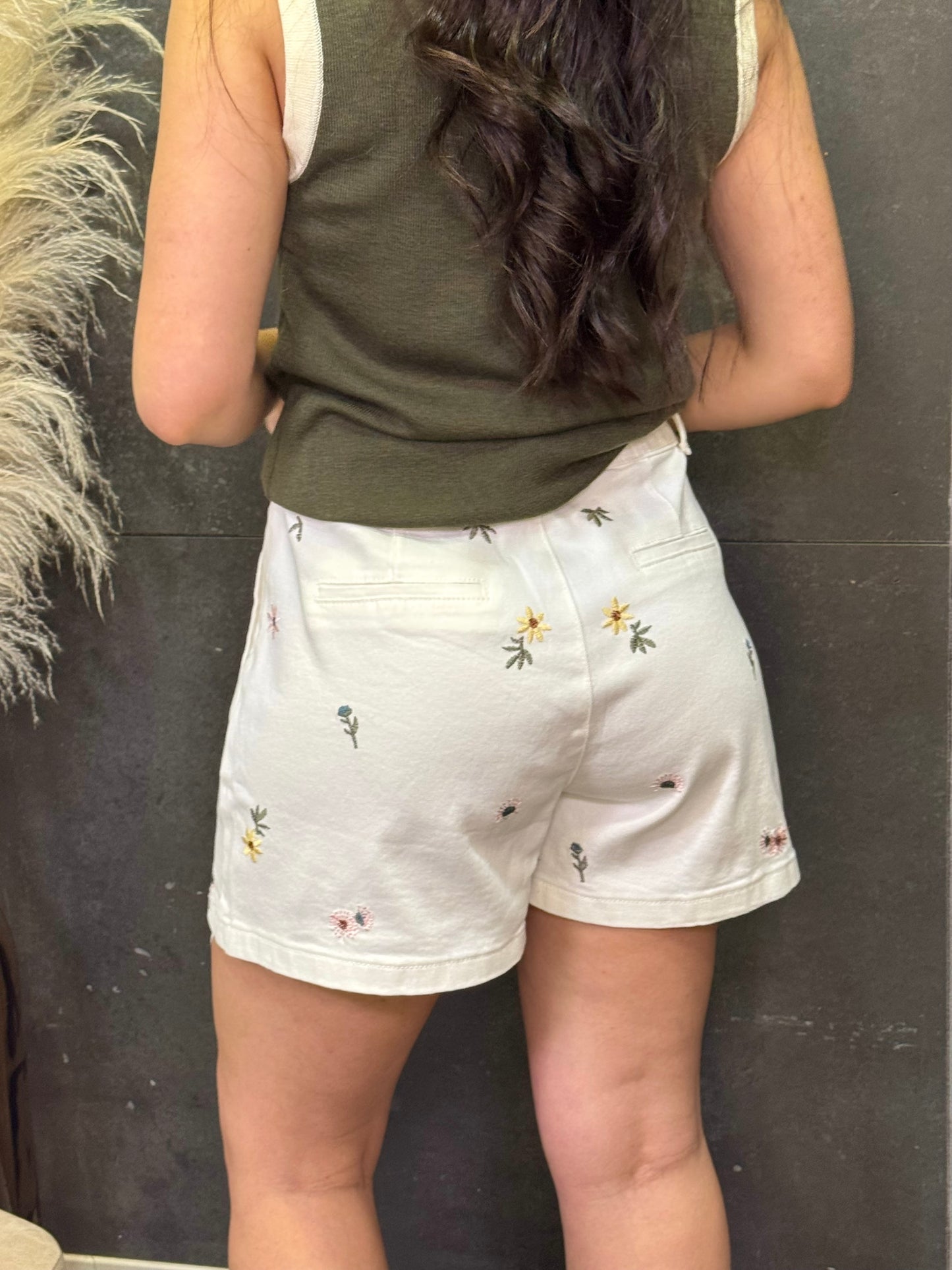 Shorts Primavera