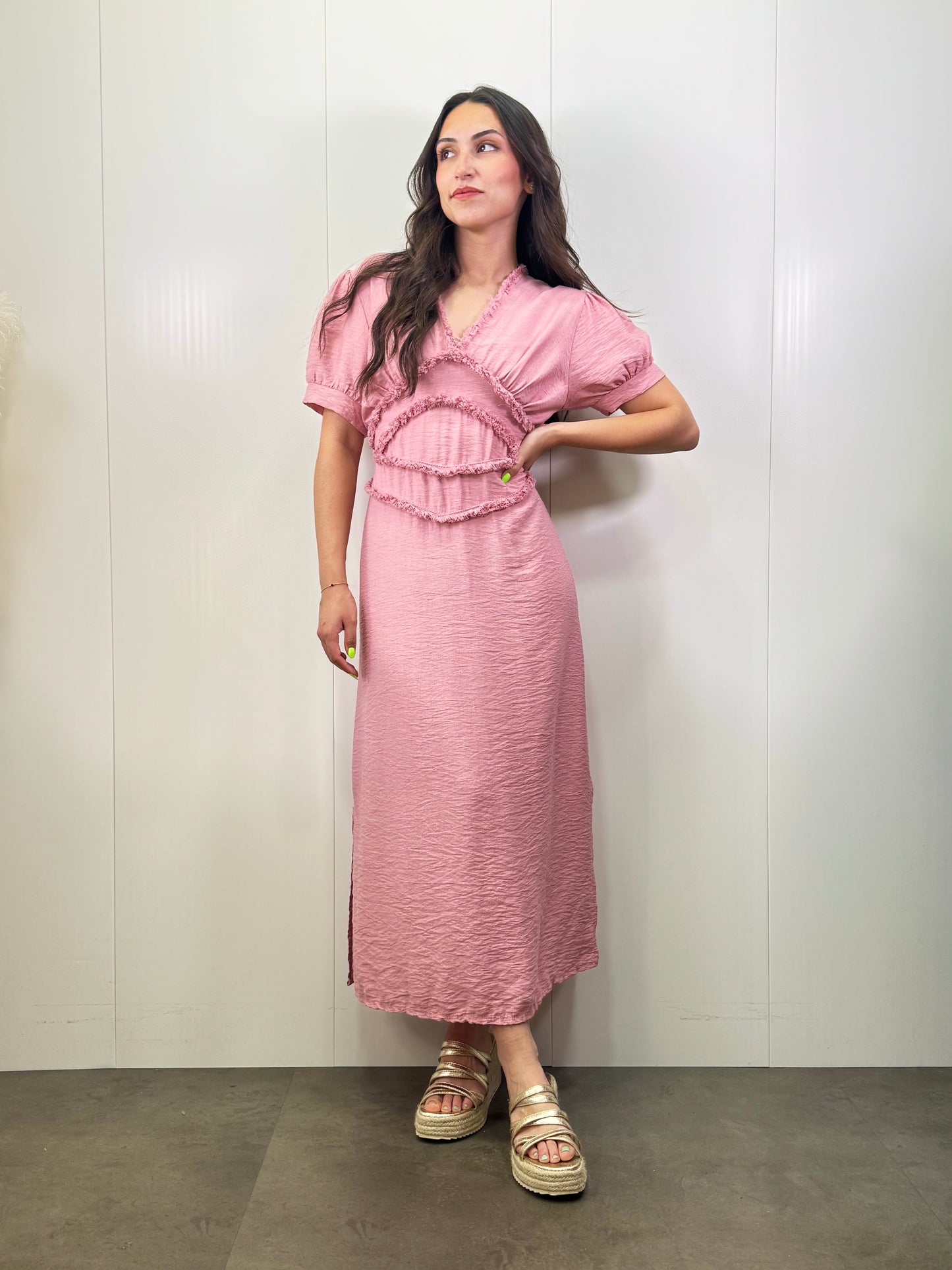 Vestido Lizzy