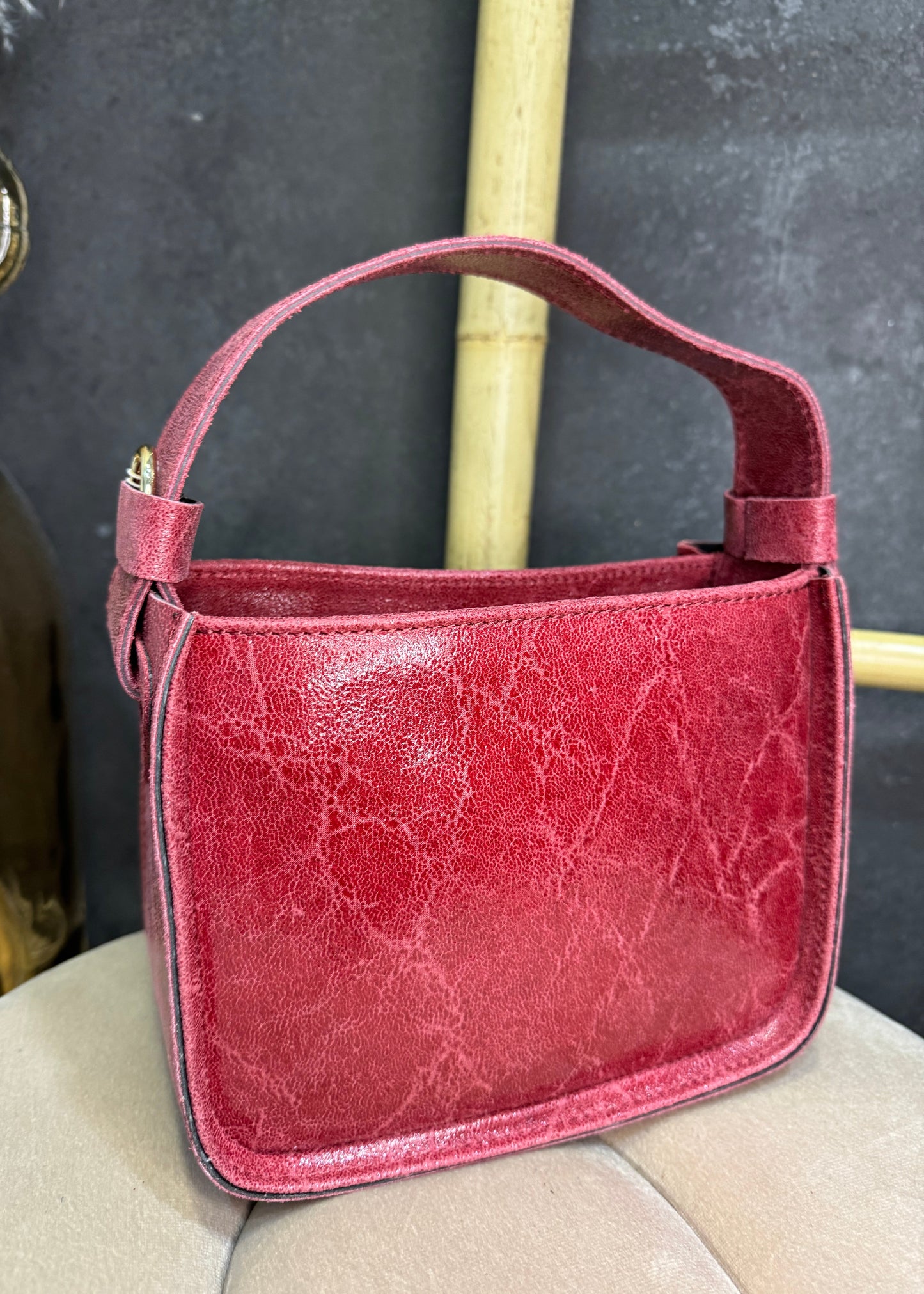 Bolso Mónaco