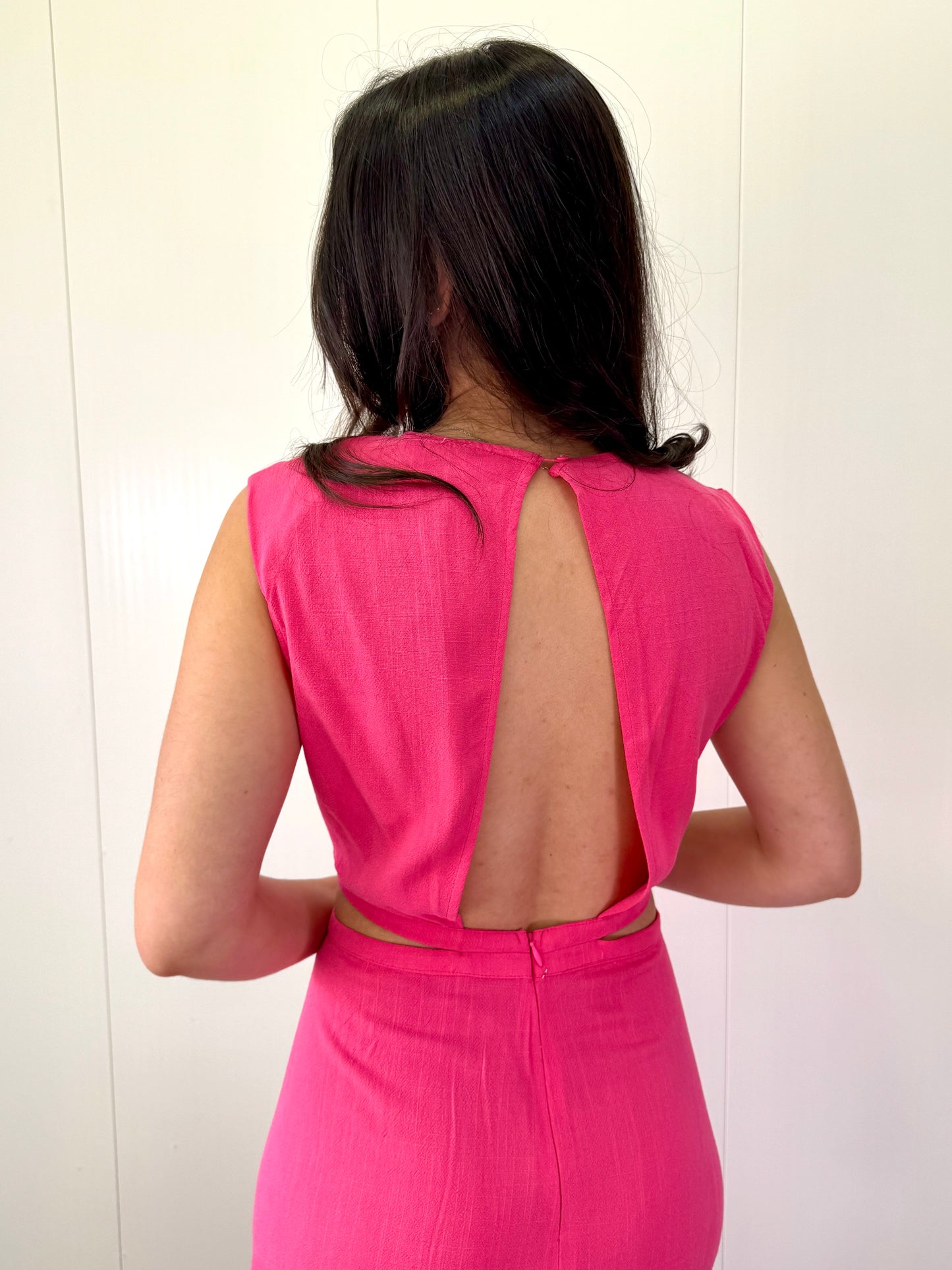 Vestido Gardenia