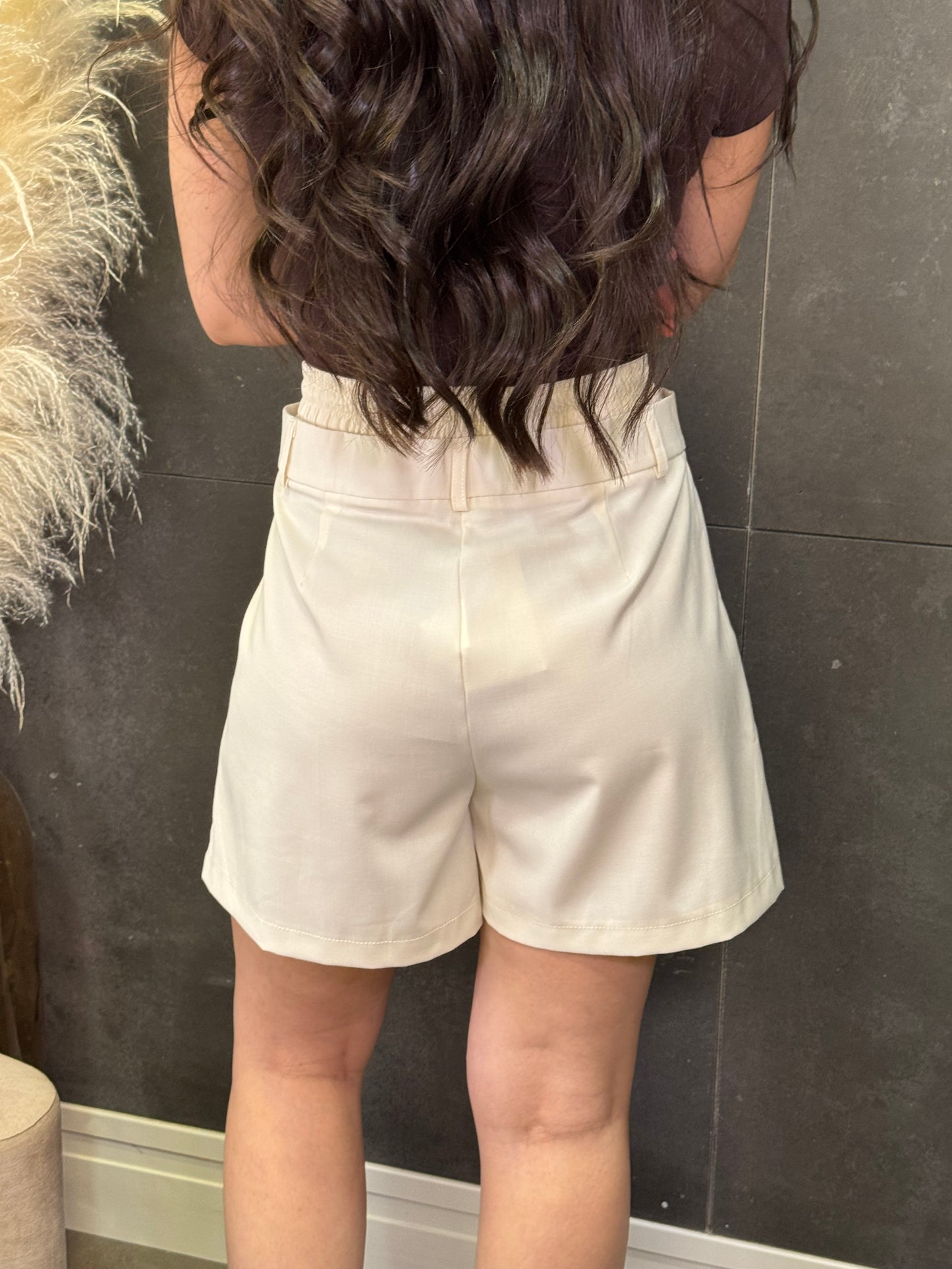 Pantalón bóxer