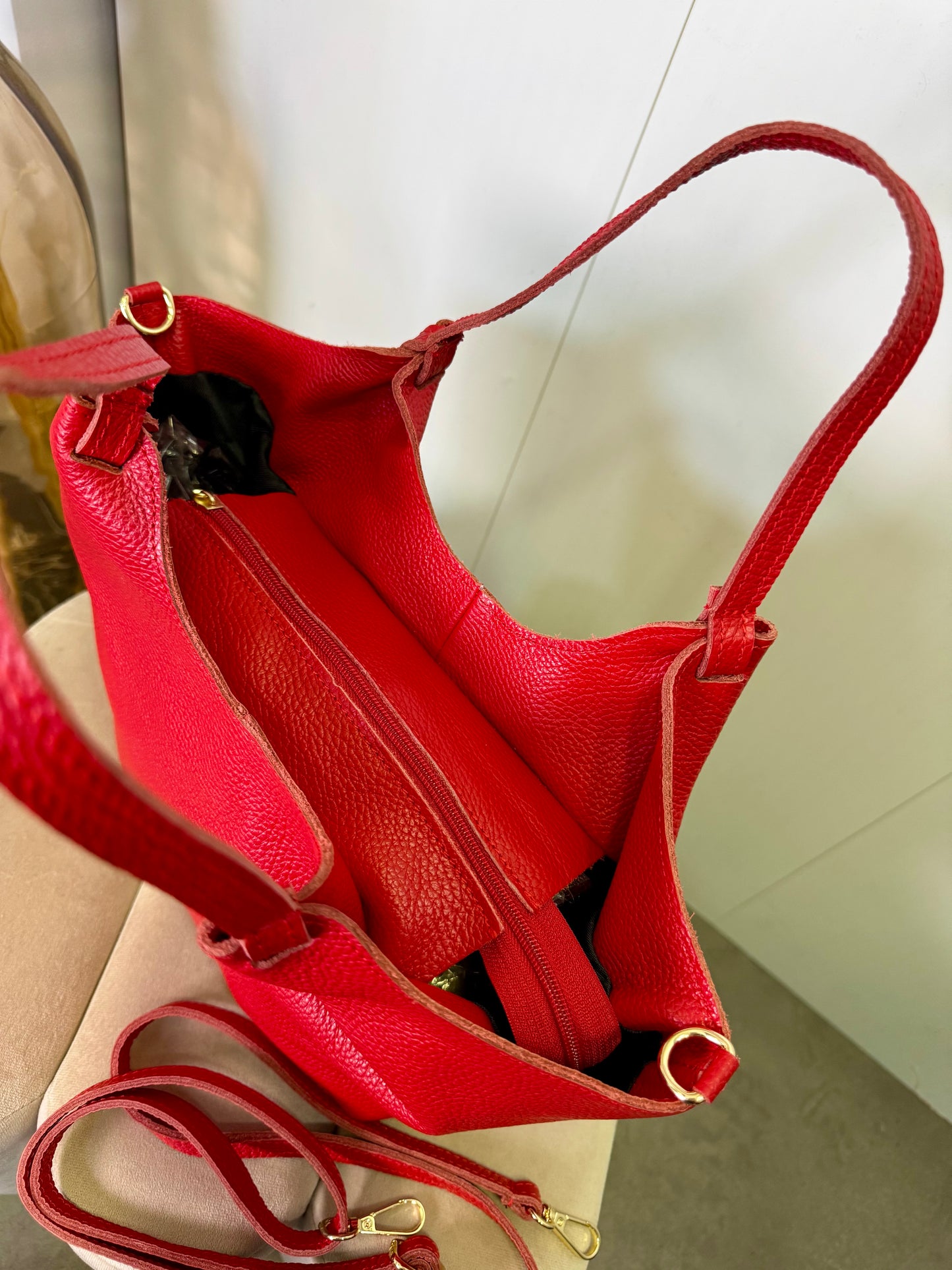Bolso Zagreb