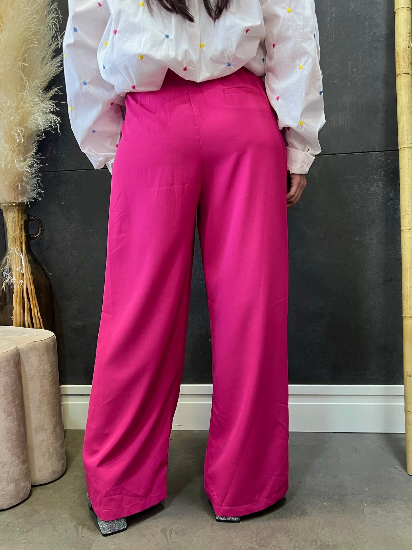 Pantalón Gardenia