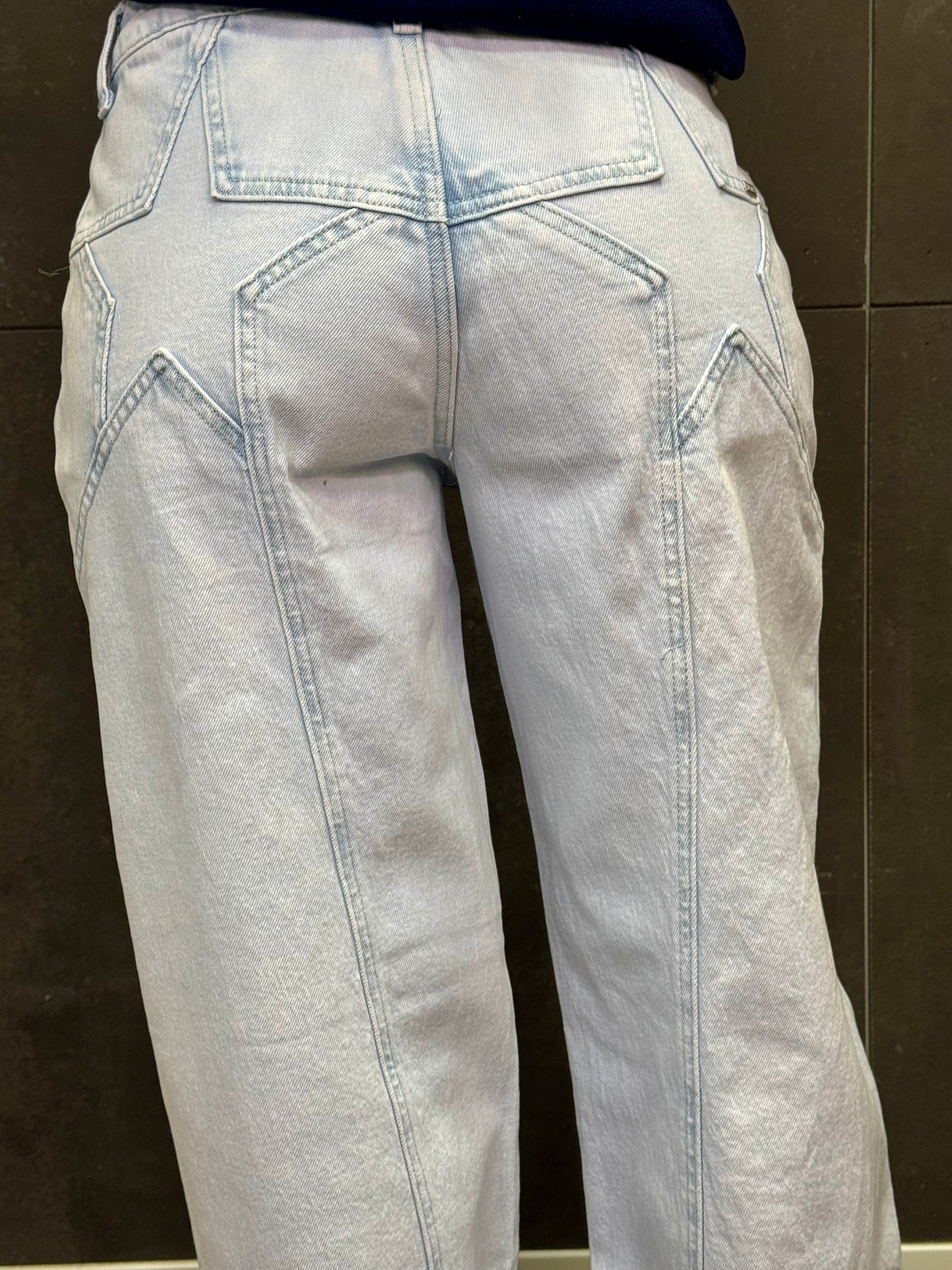 Pantalón Estrella