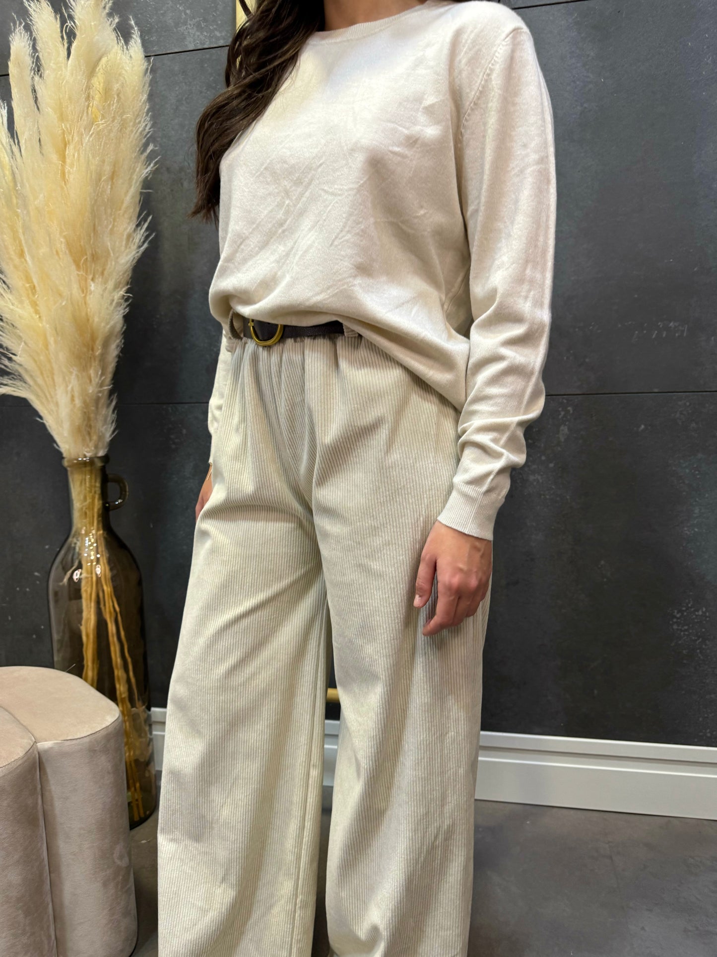 Pantalón Canadá