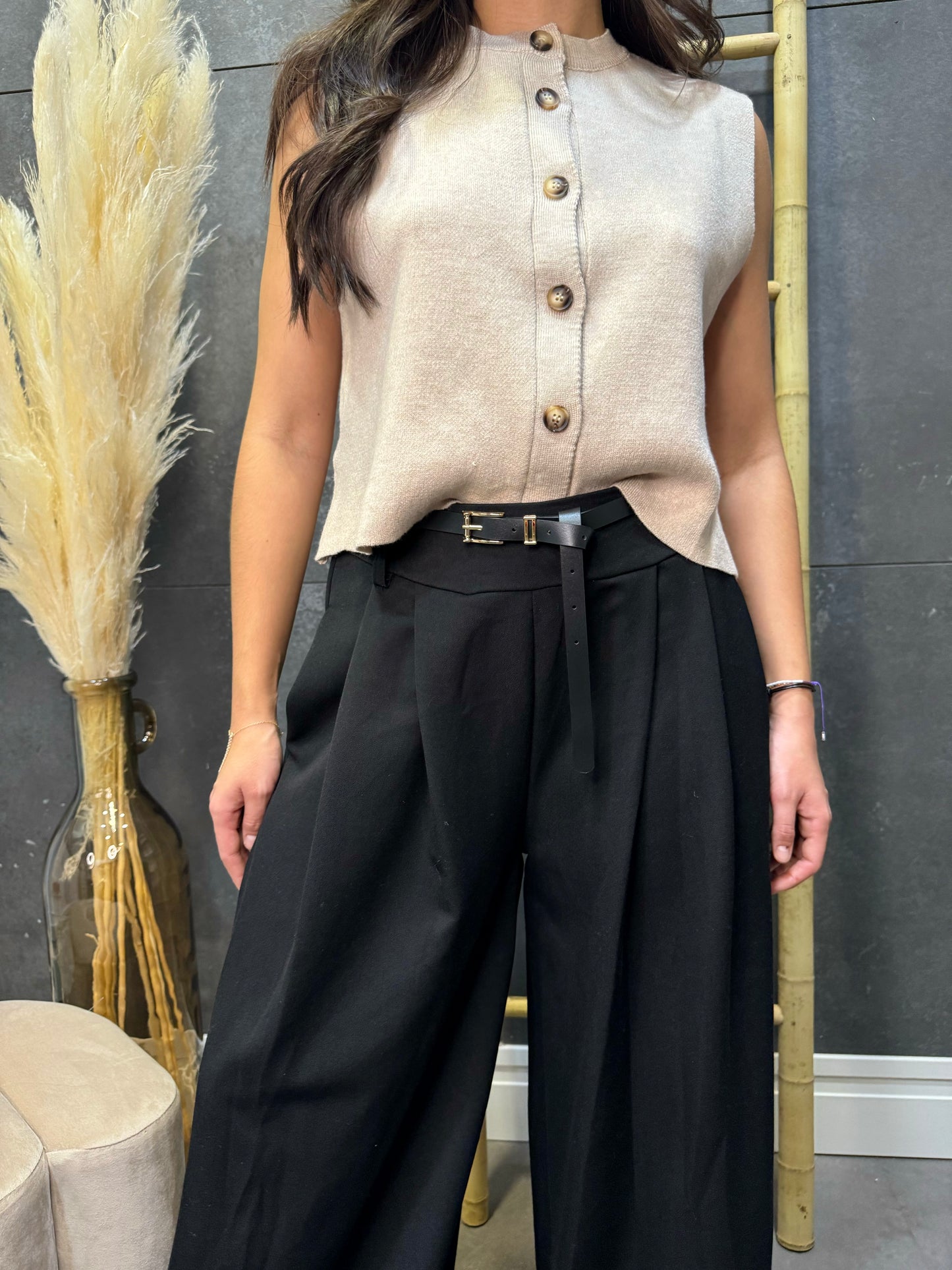 Pantalón Dinamarca