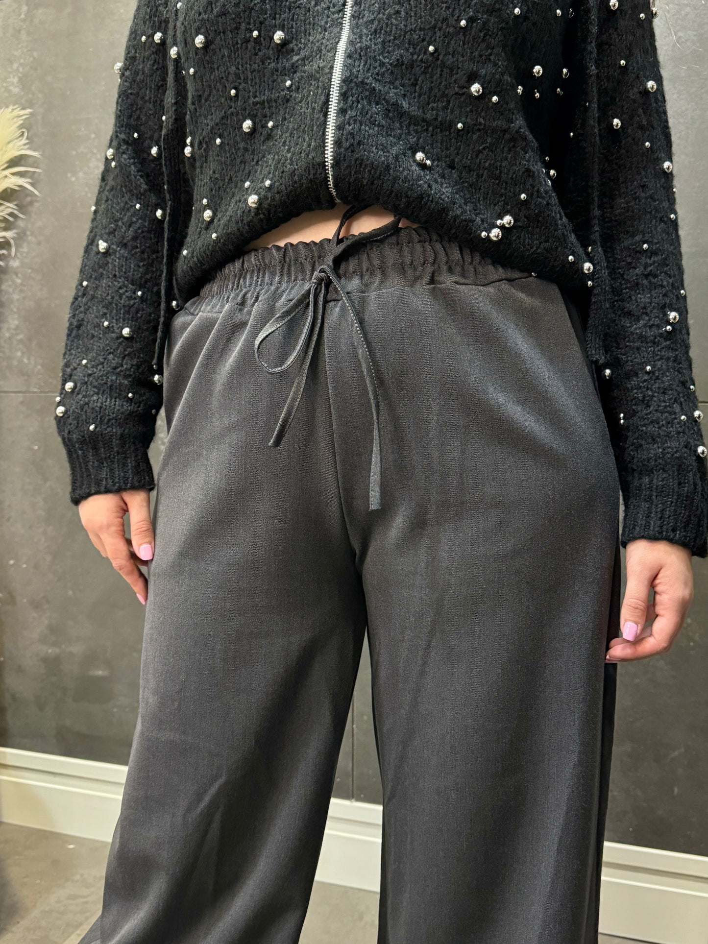 Pantalón Nápoles