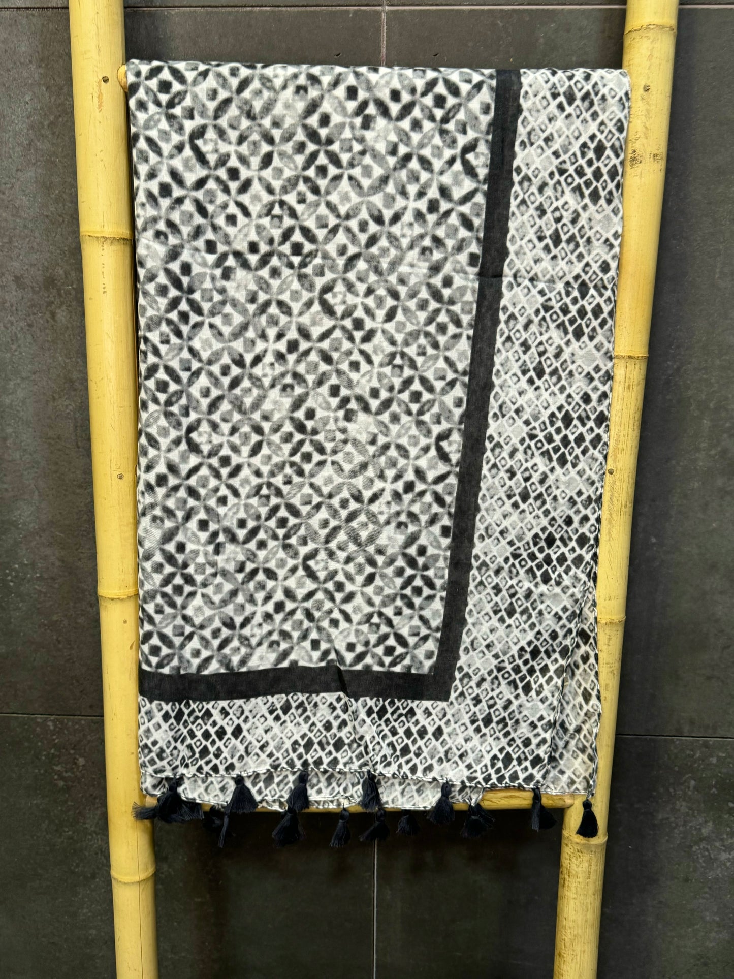 Pañuelo Nido