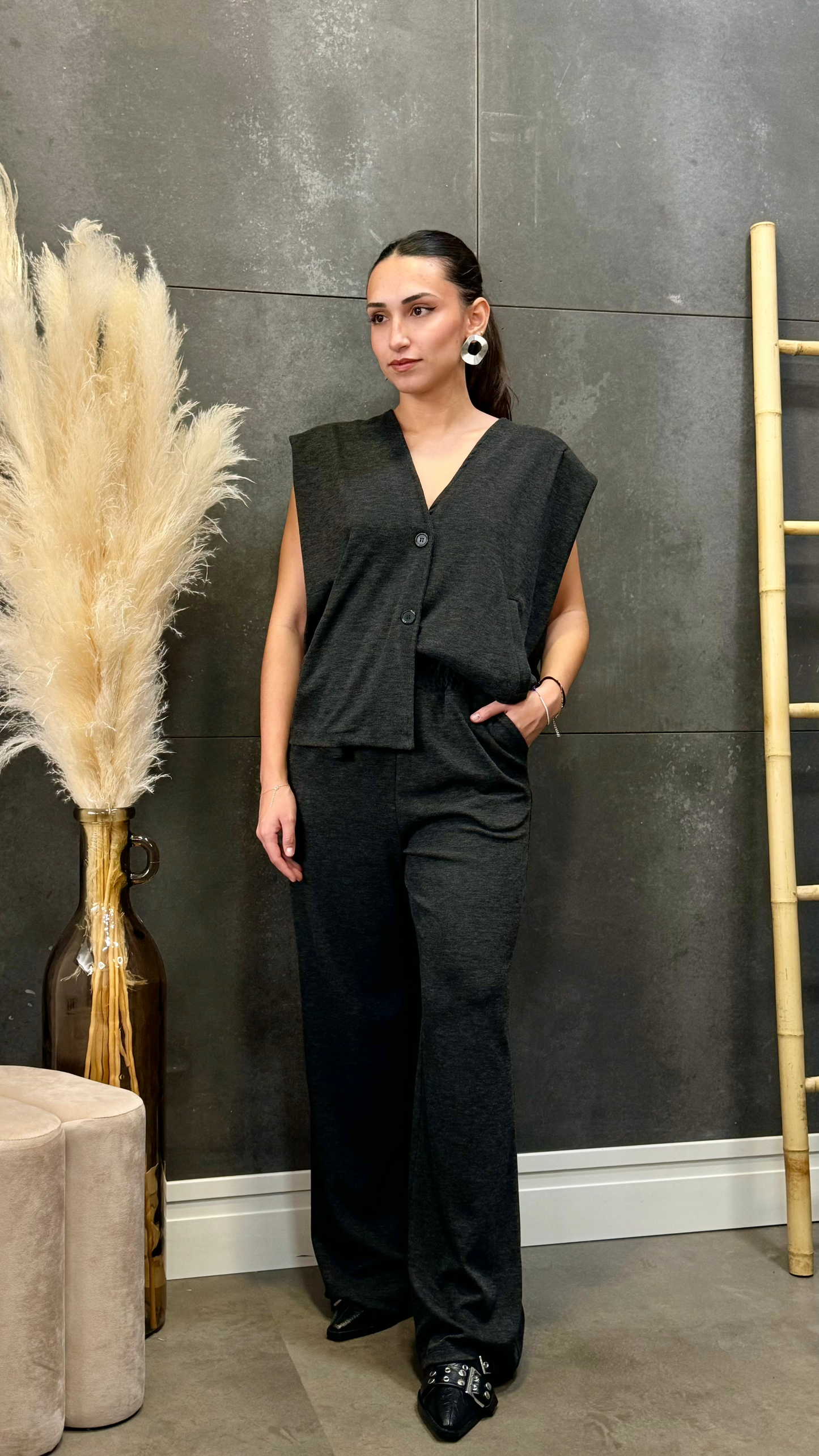 Conjunto Leeds Pantalón