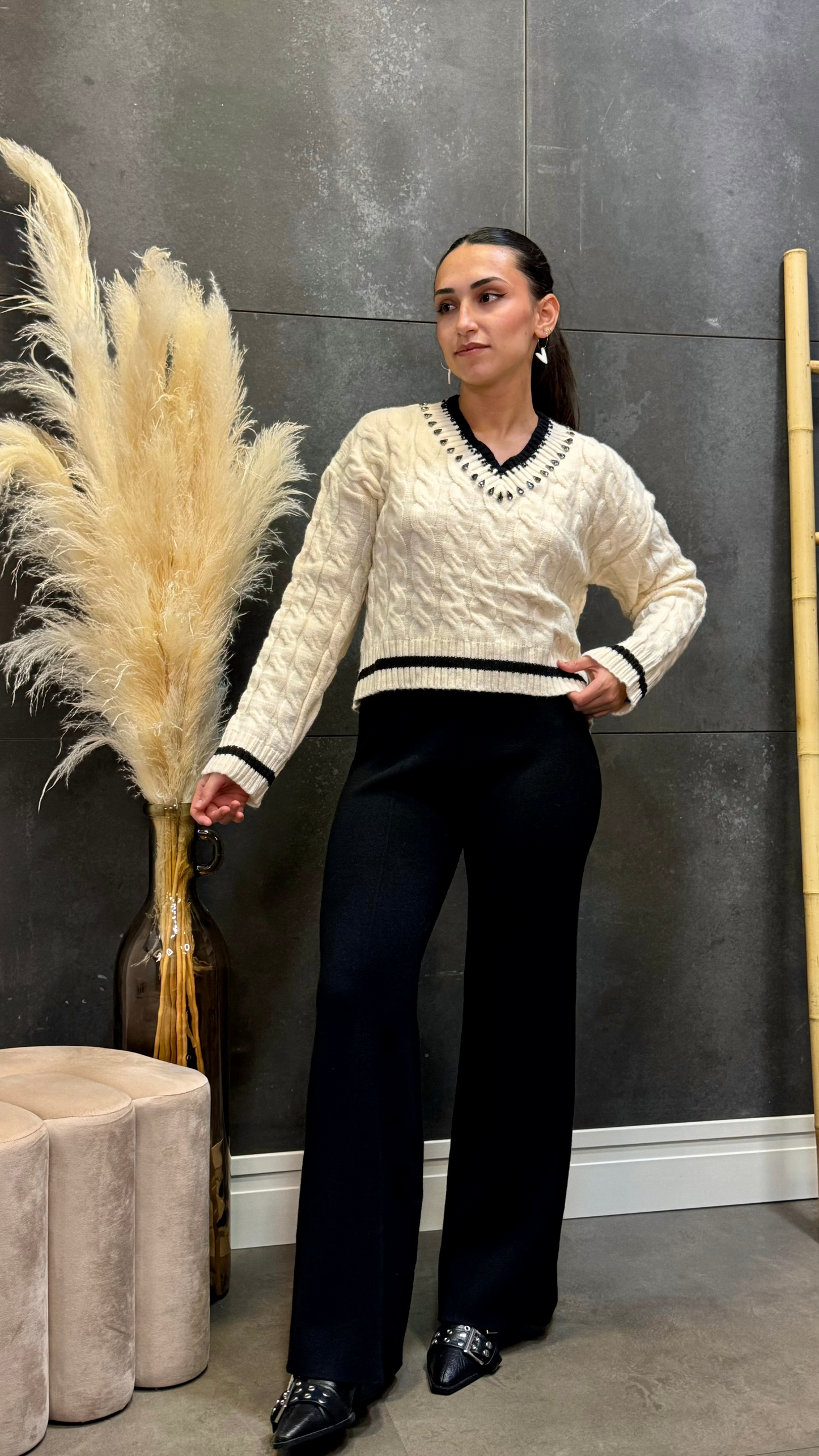 Pantalón School 2