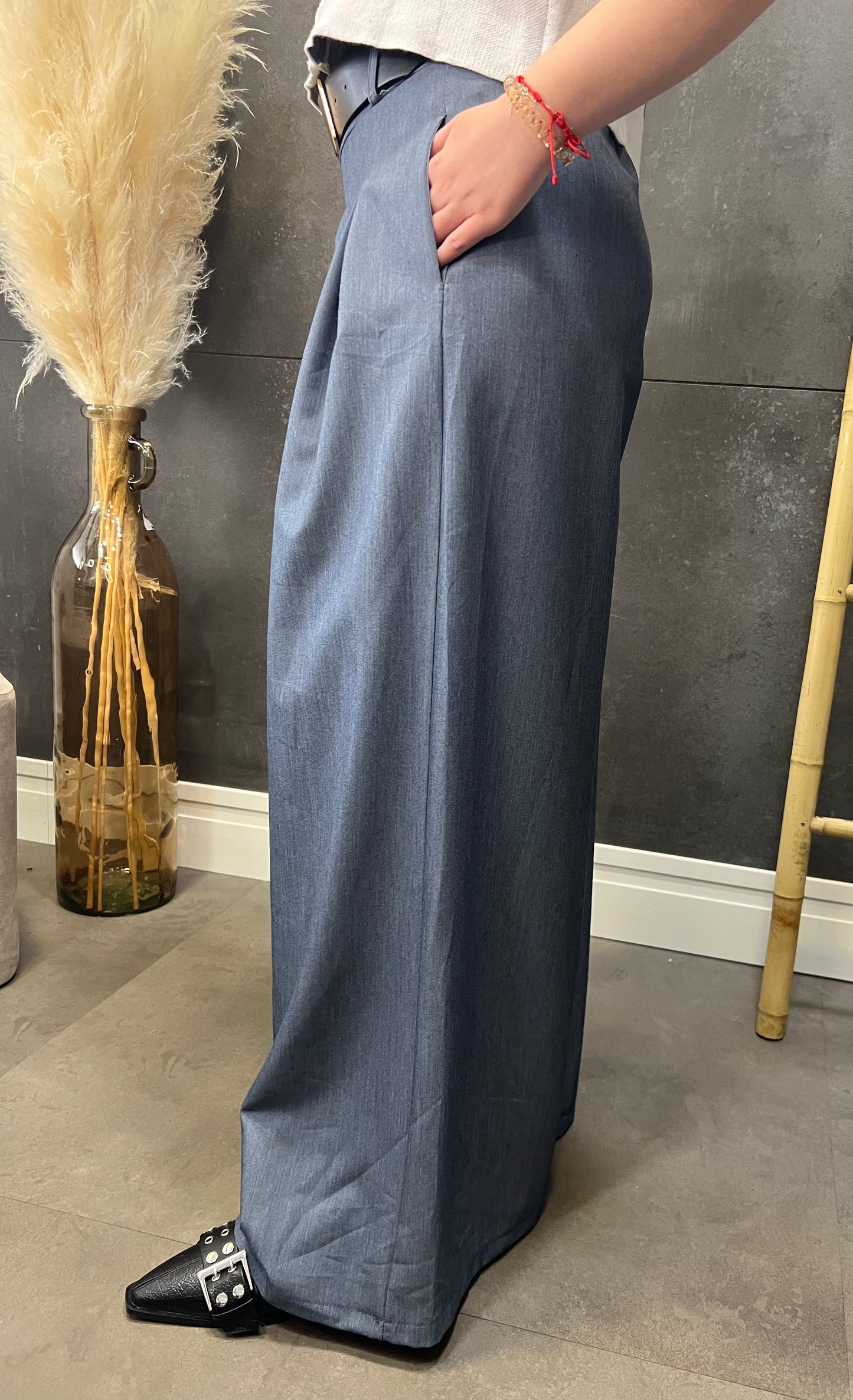 Pantalón Traje