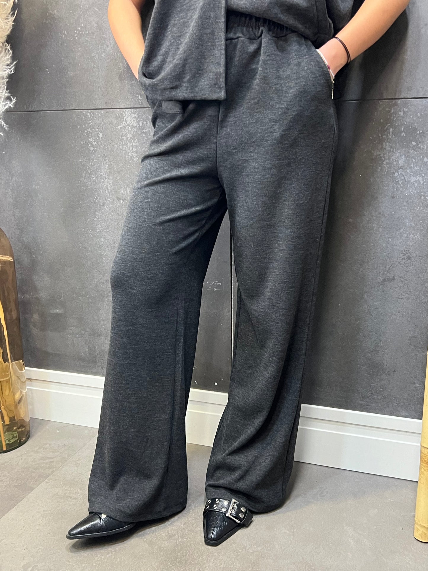 Conjunto Leeds Pantalón