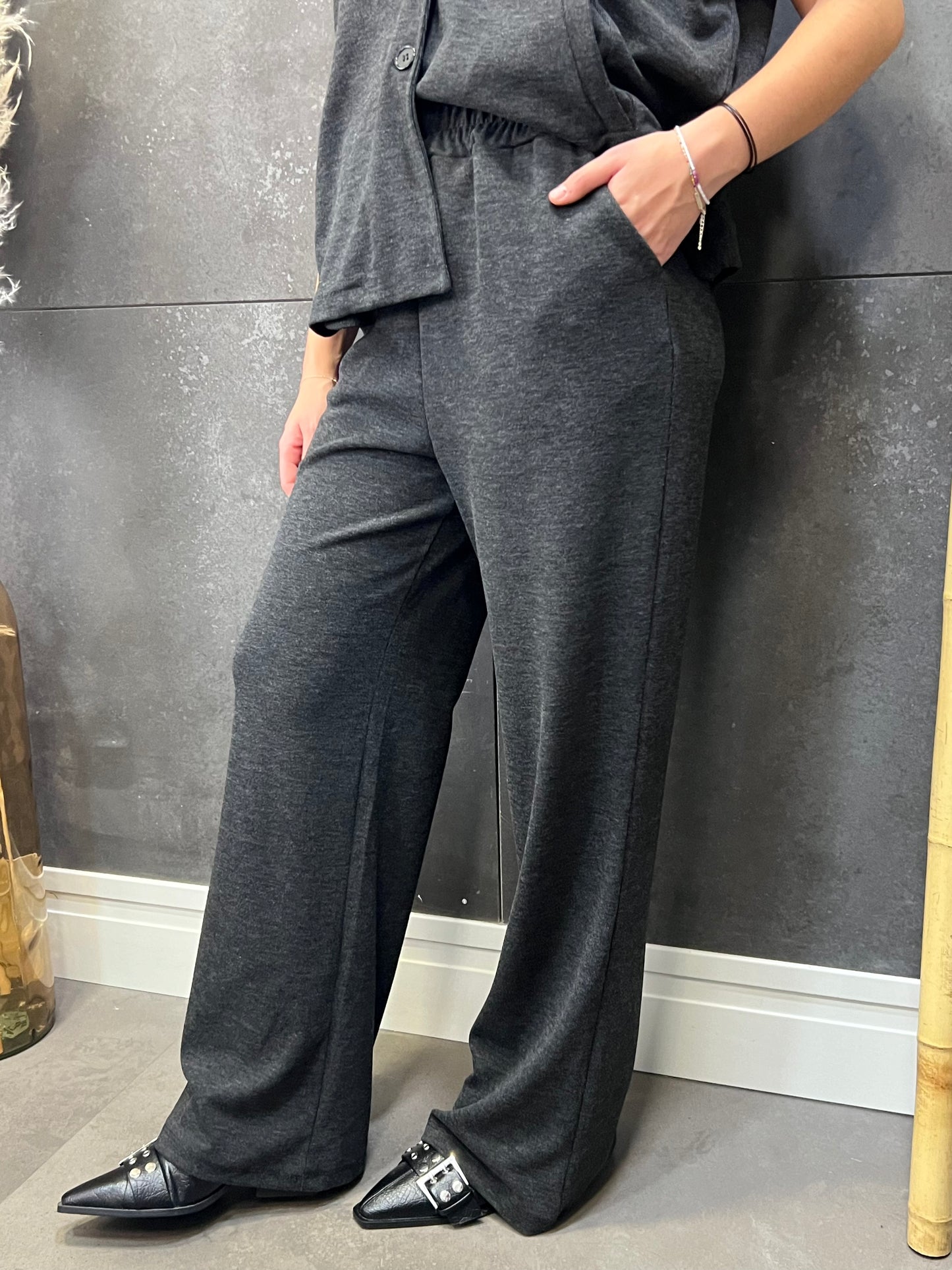 Conjunto Leeds Pantalón