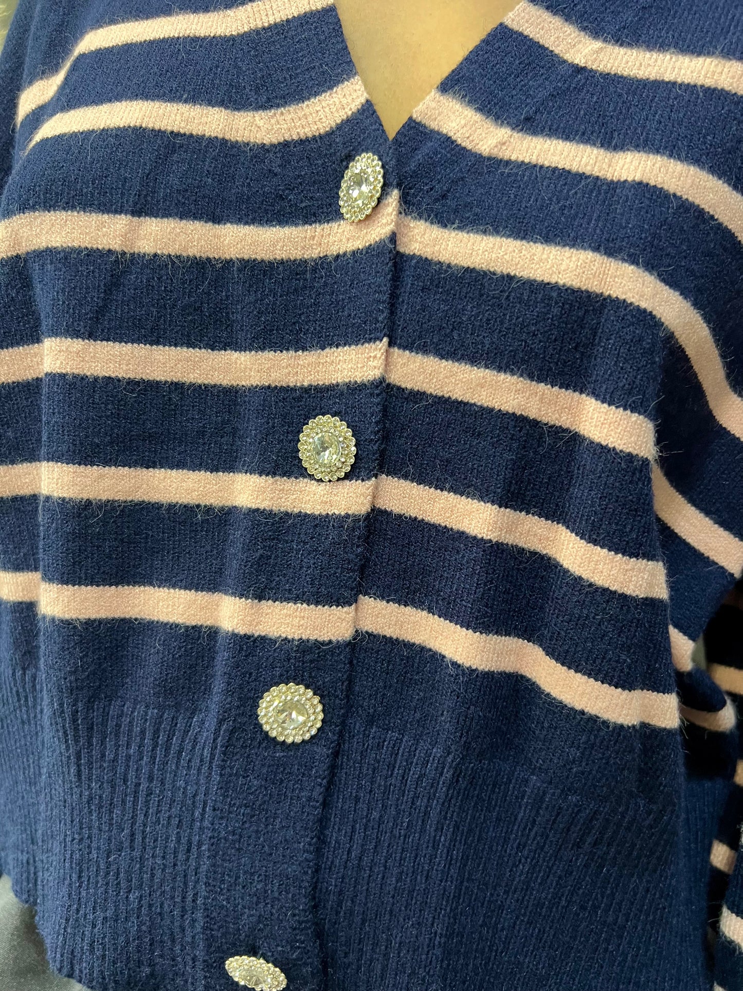 Chaqueta Nantes