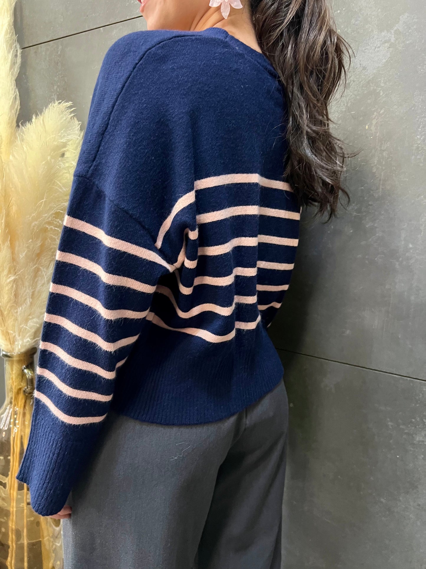 Chaqueta Nantes