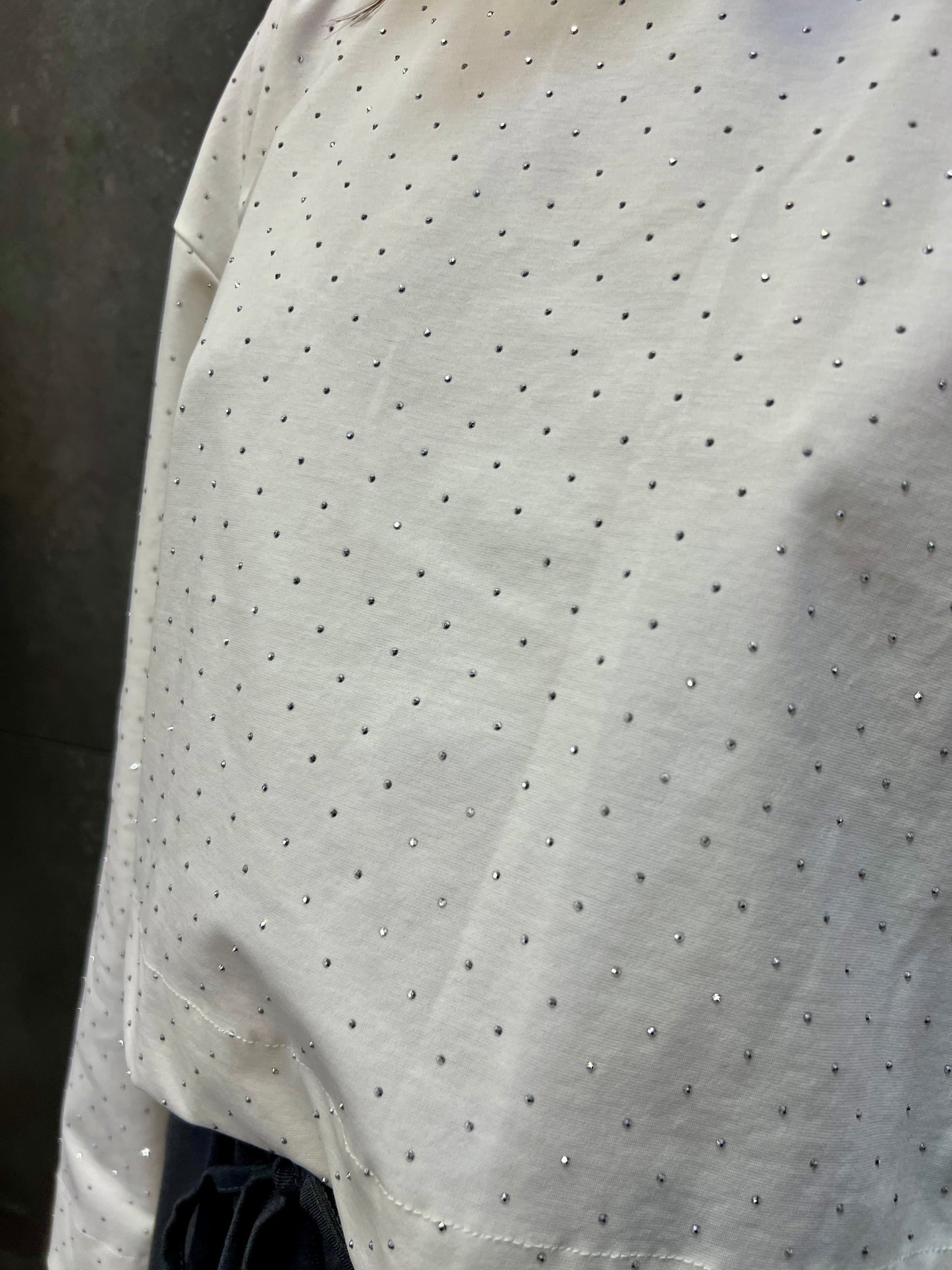 Camiseta Brillo
