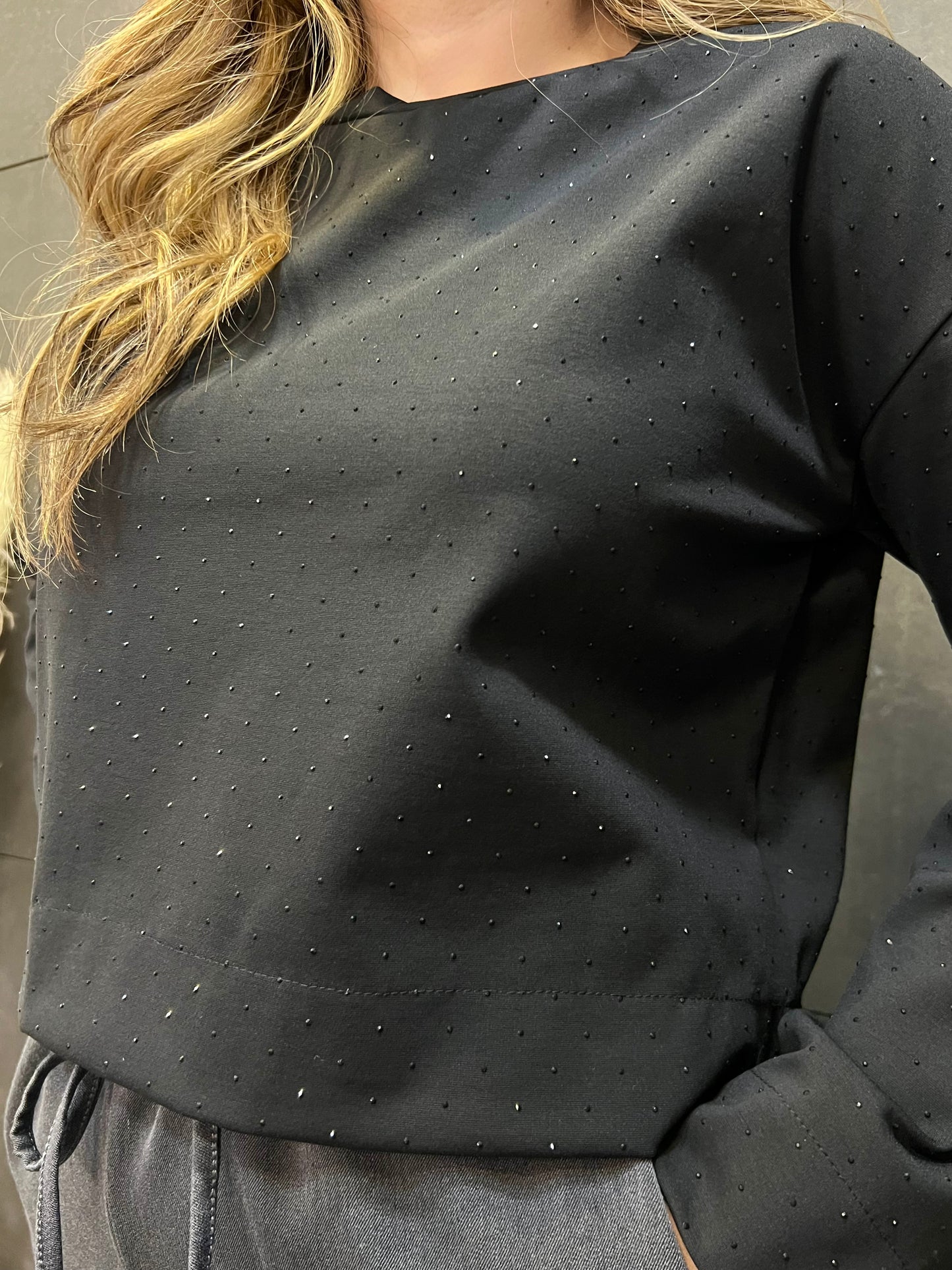 Camiseta Brillo