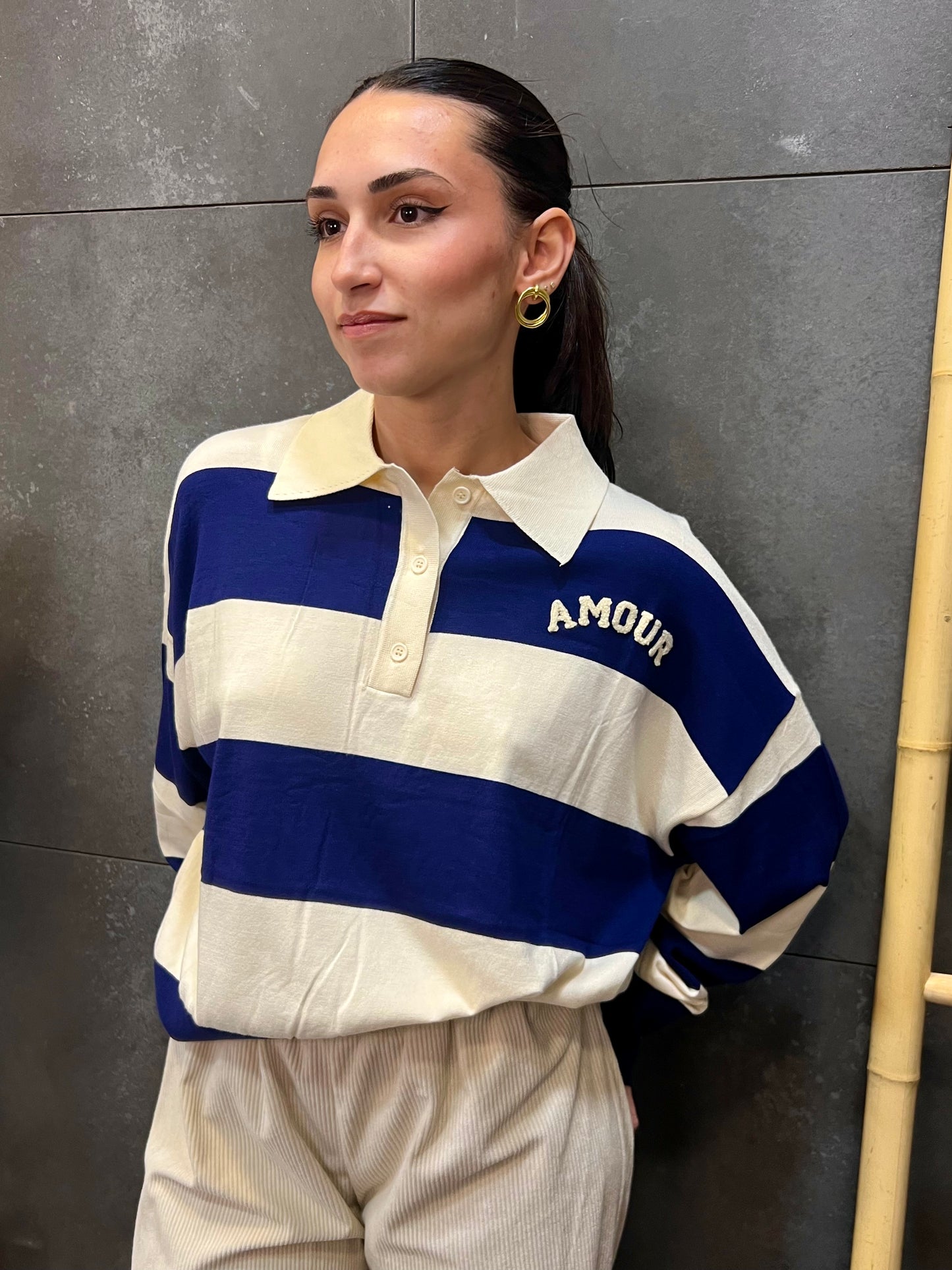 Polo Amour