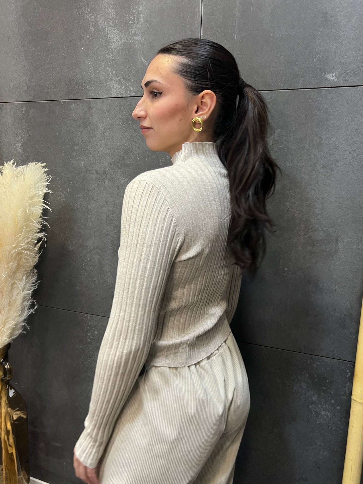 Jersey Básico