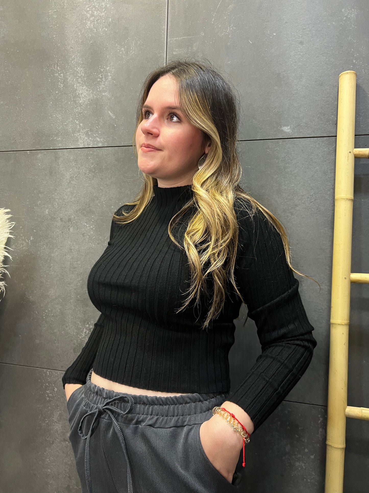 Jersey Básico