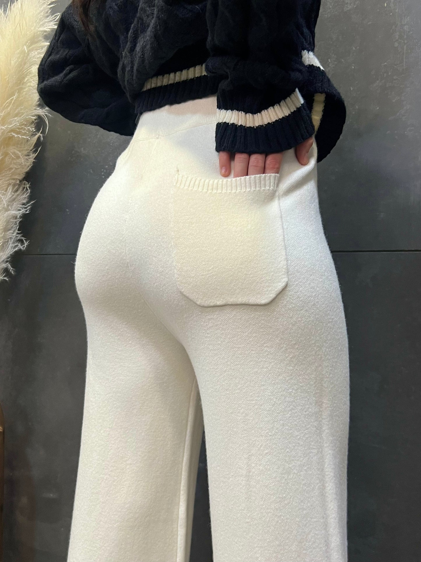 Pantalon School 1