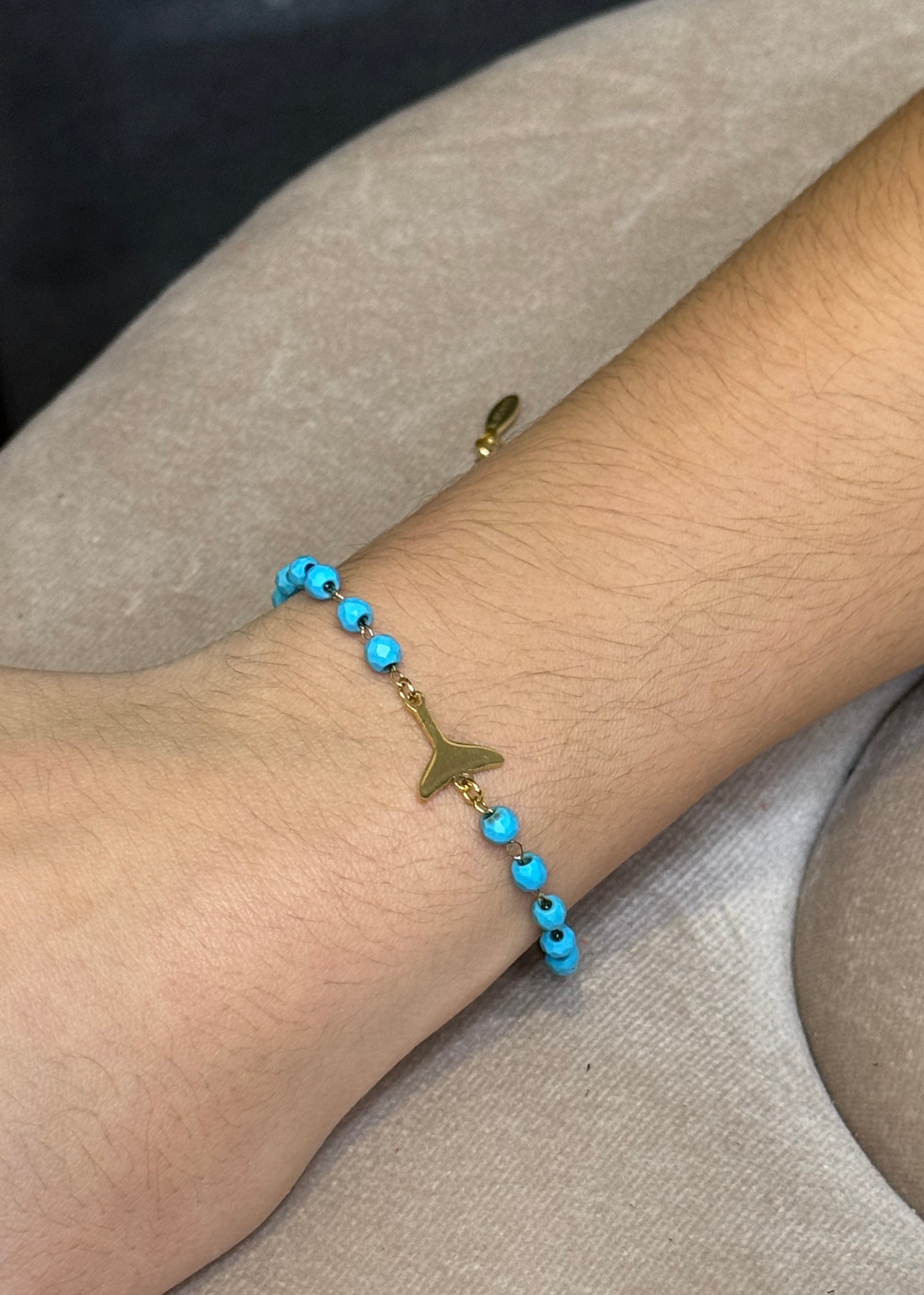 Pulsera Ballena