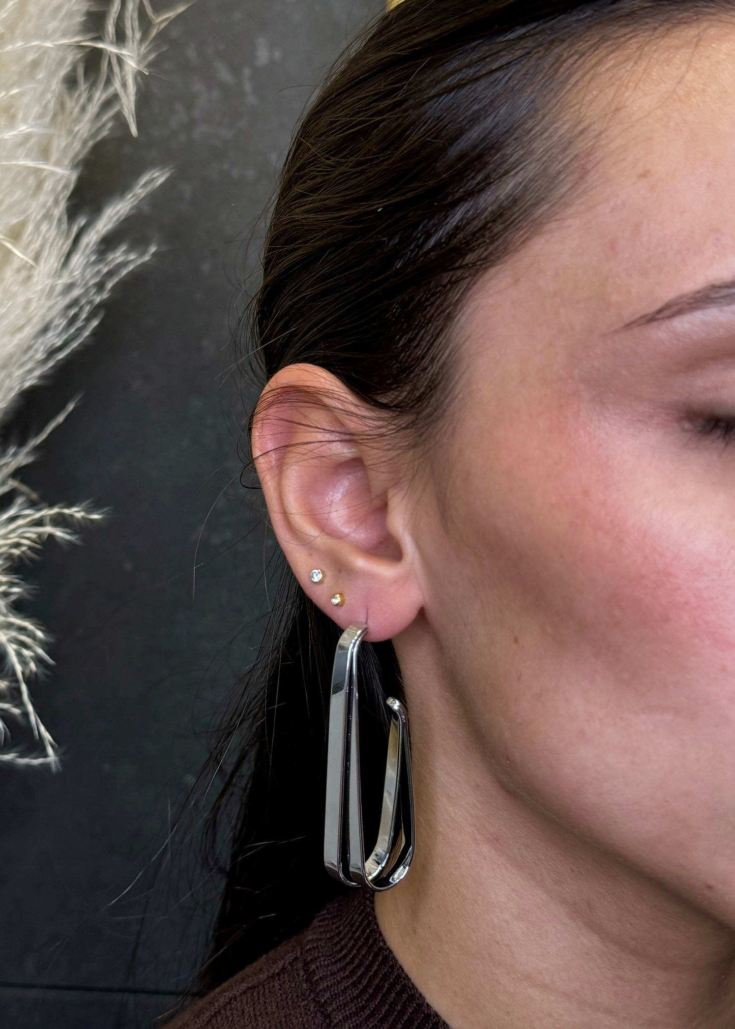 Pendientes Hawi 2