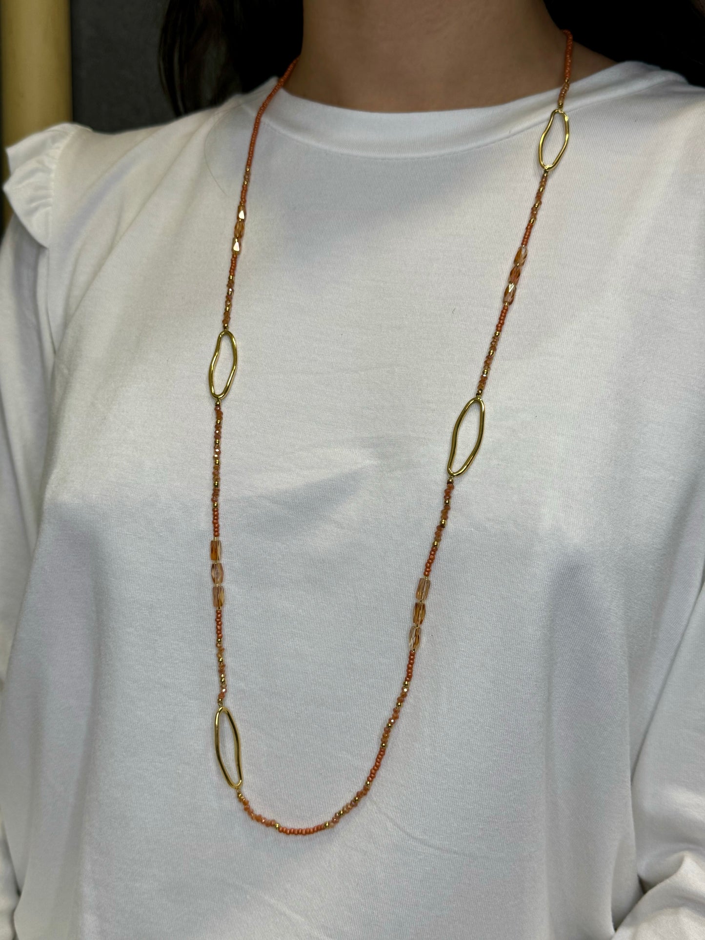 Collar Desierto