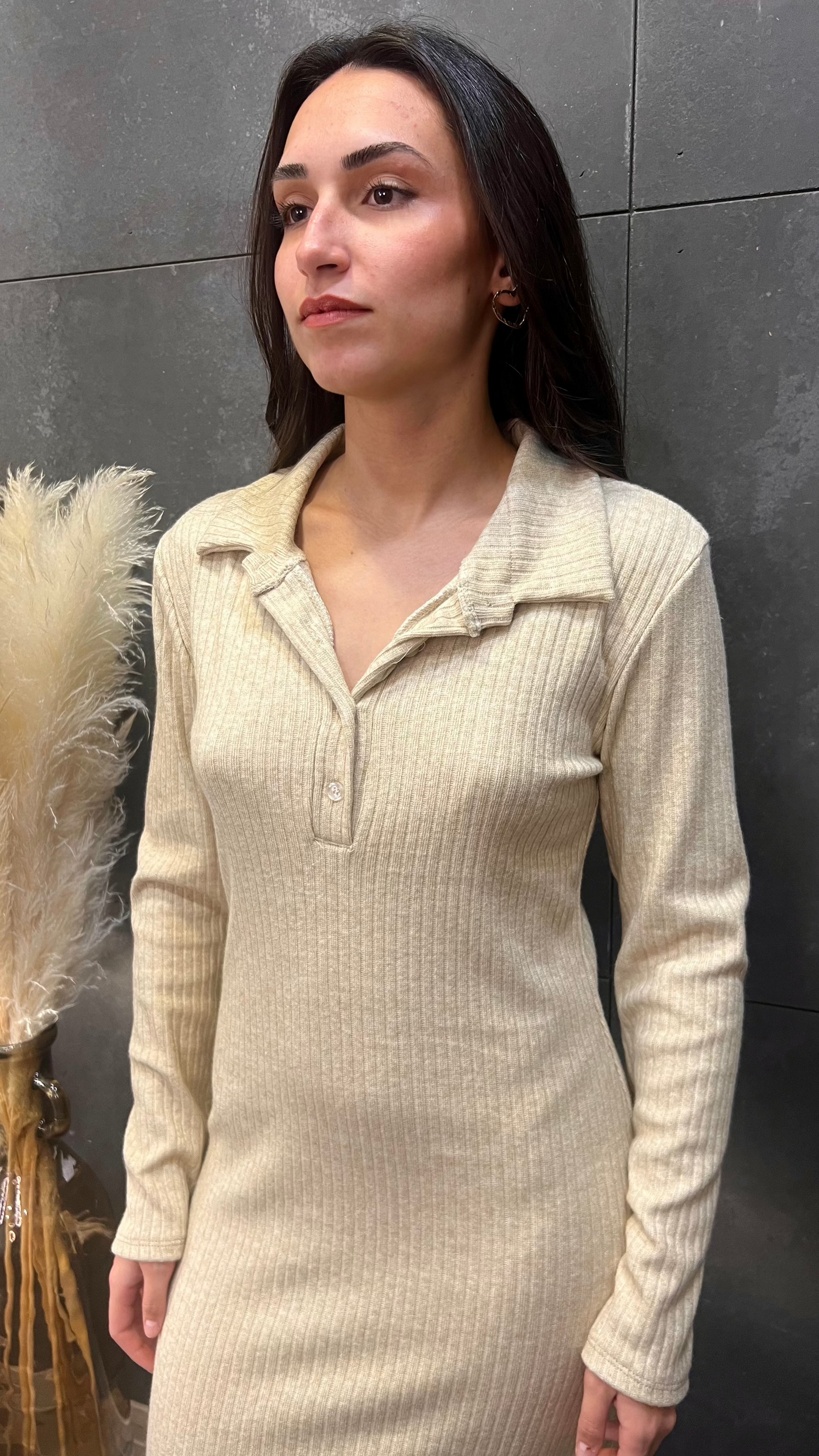 Vestido Polo