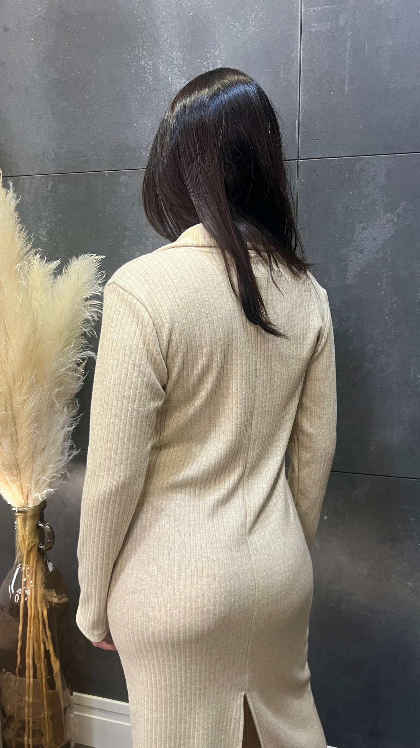 Vestido Polo
